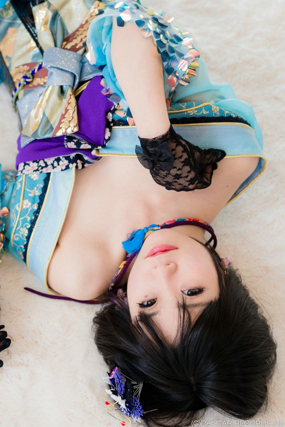 Kuroneko Panache!(パナシェ!)-图92