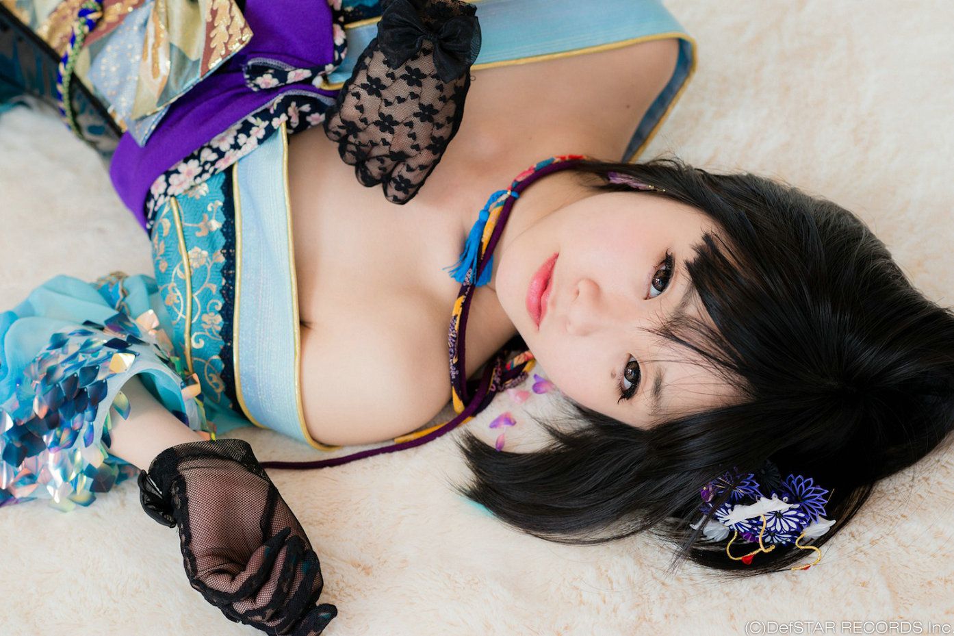 Kuroneko Panache!(パナシェ!)-图93