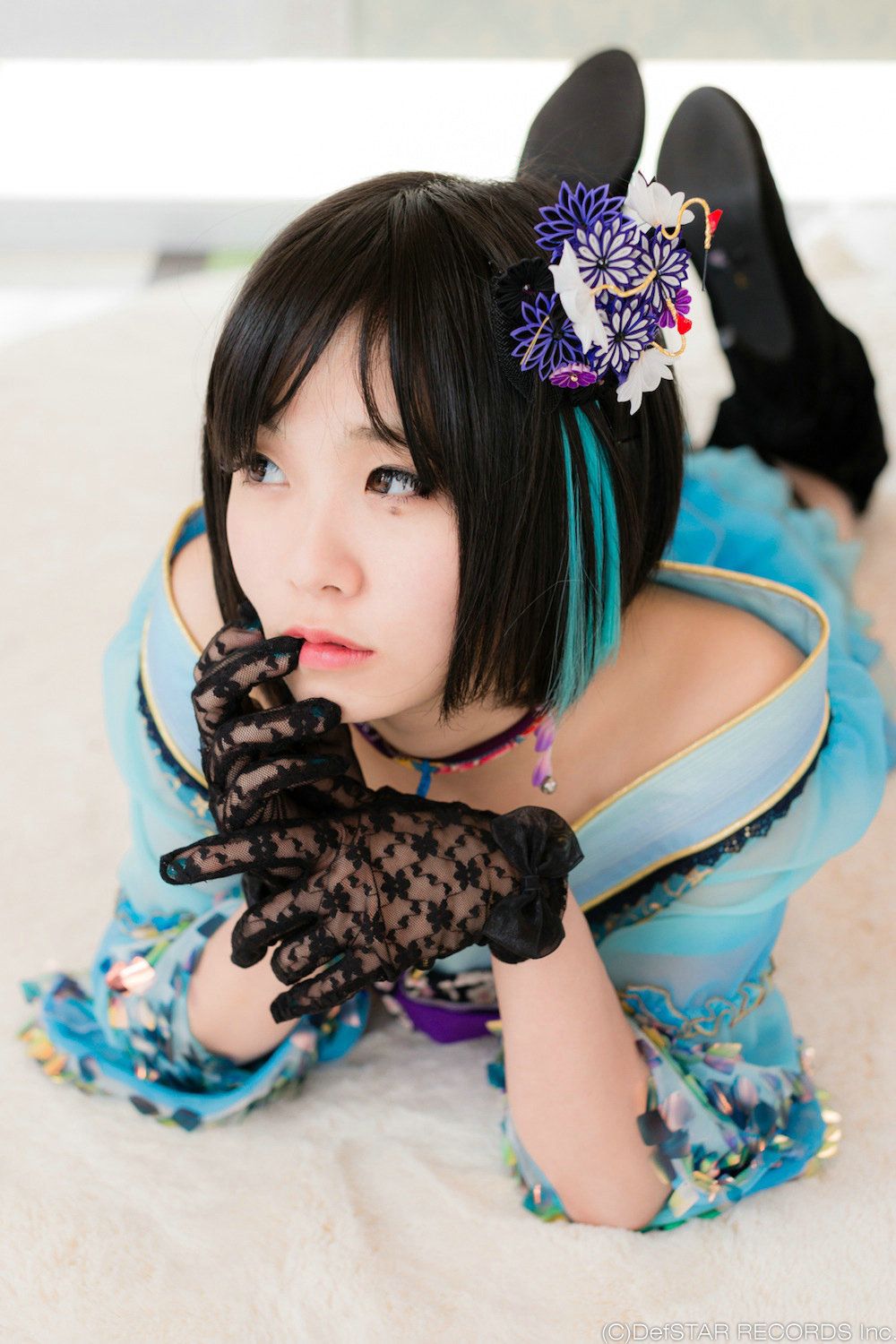 Kuroneko Panache!(パナシェ!)-图94