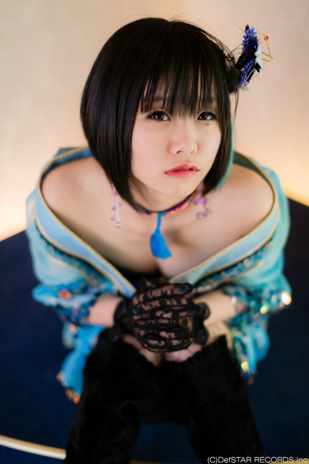 Kuroneko Panache!(パナシェ!)-图97