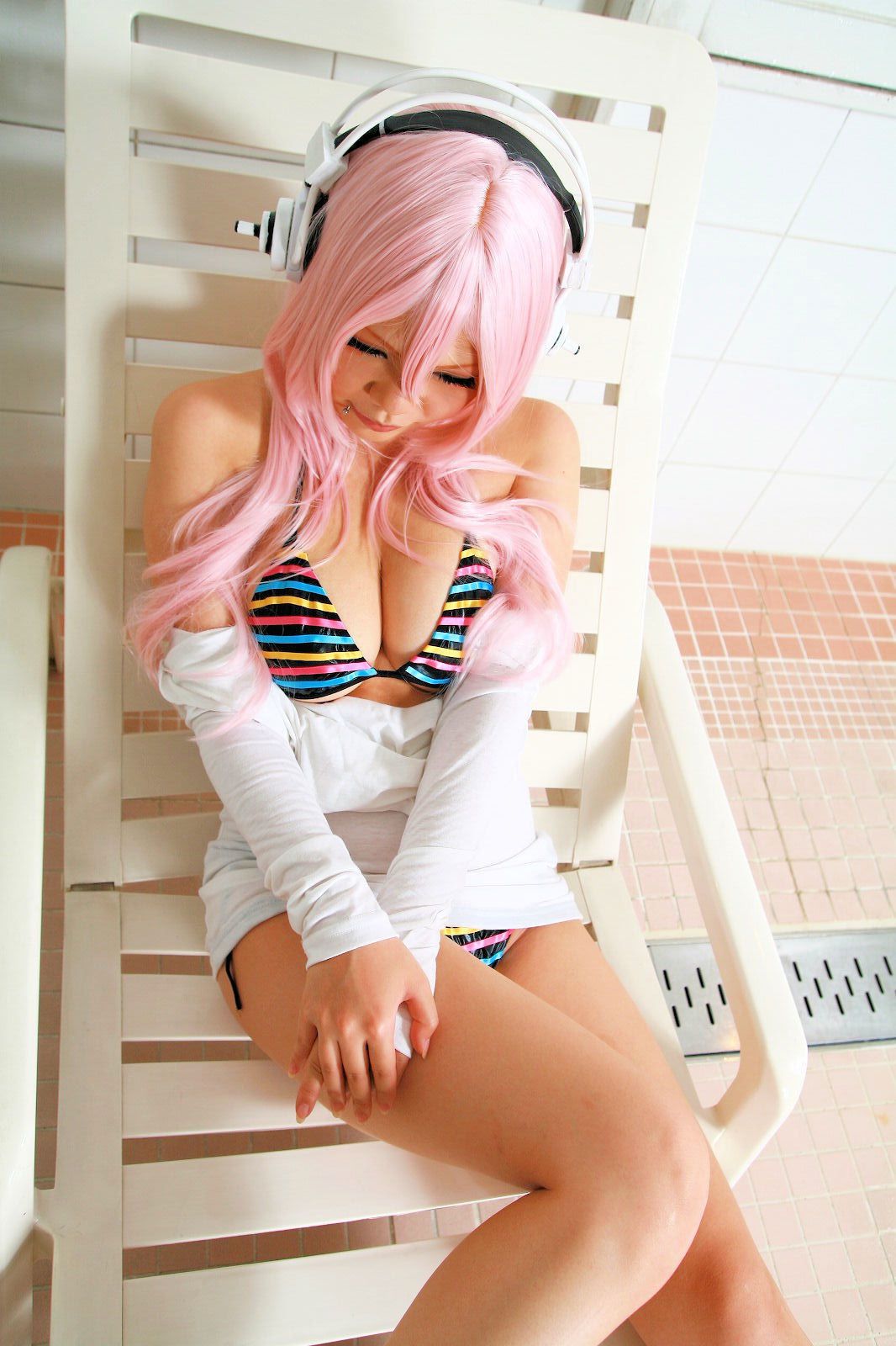 Kyouya(侠鵺) 《Sonicomi》Super Sonico-图10