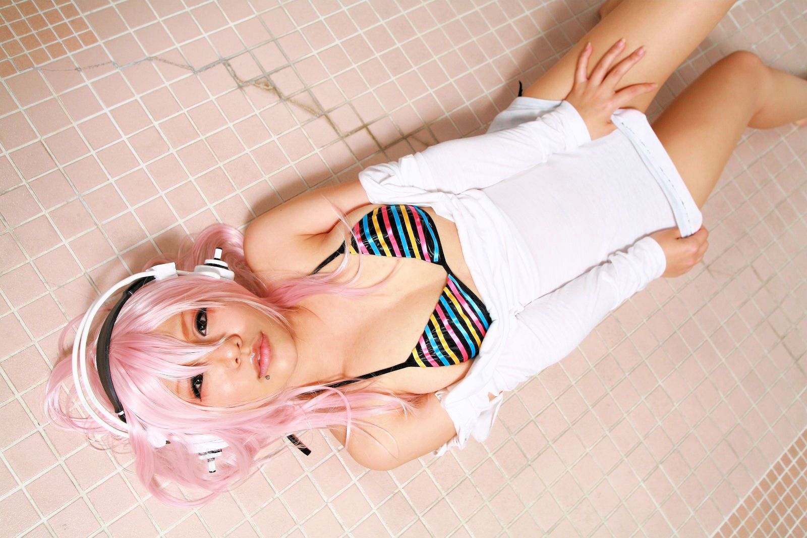 Kyouya(侠鵺) 《Sonicomi》Super Sonico-图16