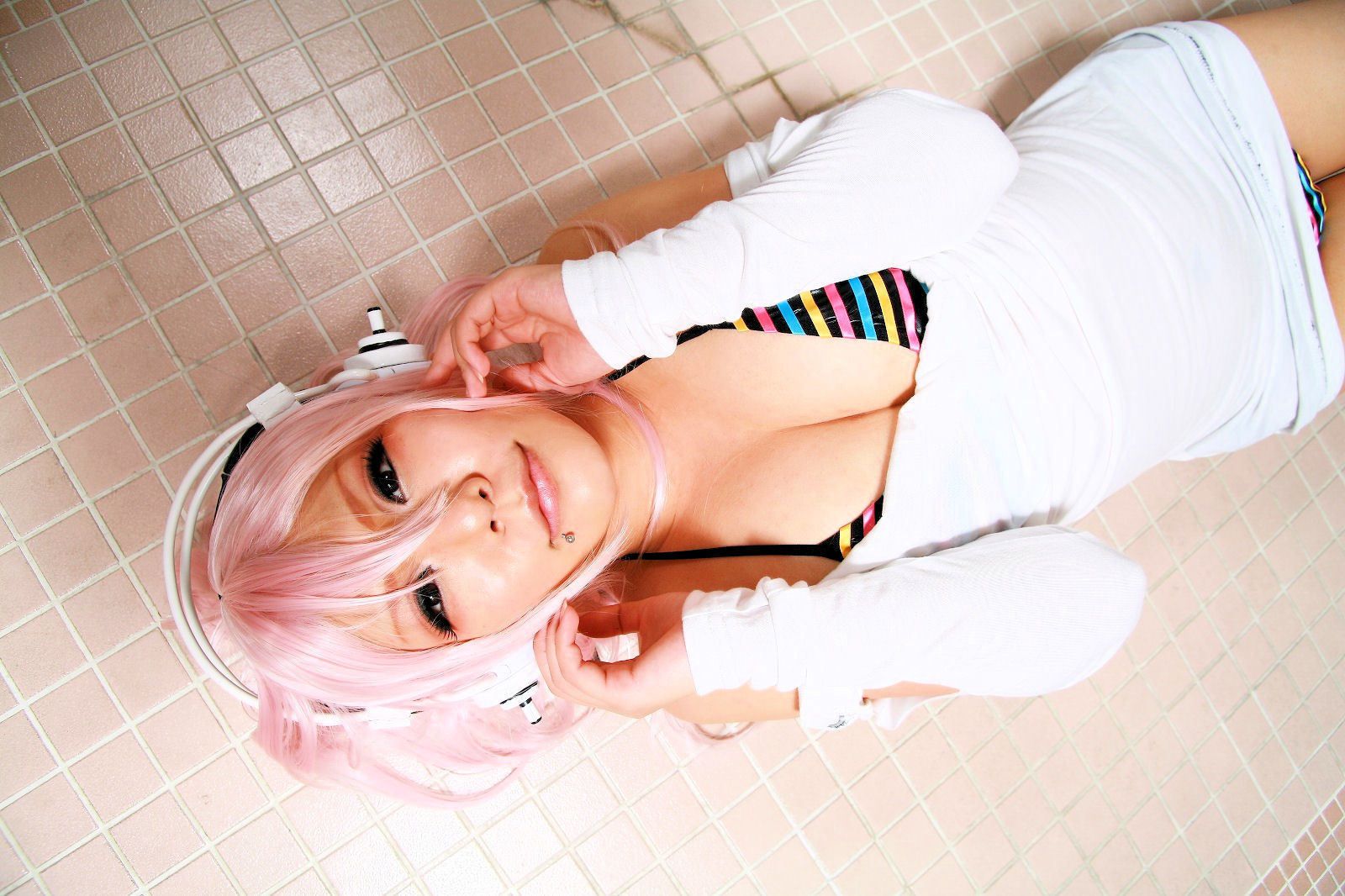 Kyouya(侠鵺) 《Sonicomi》Super Sonico-图17