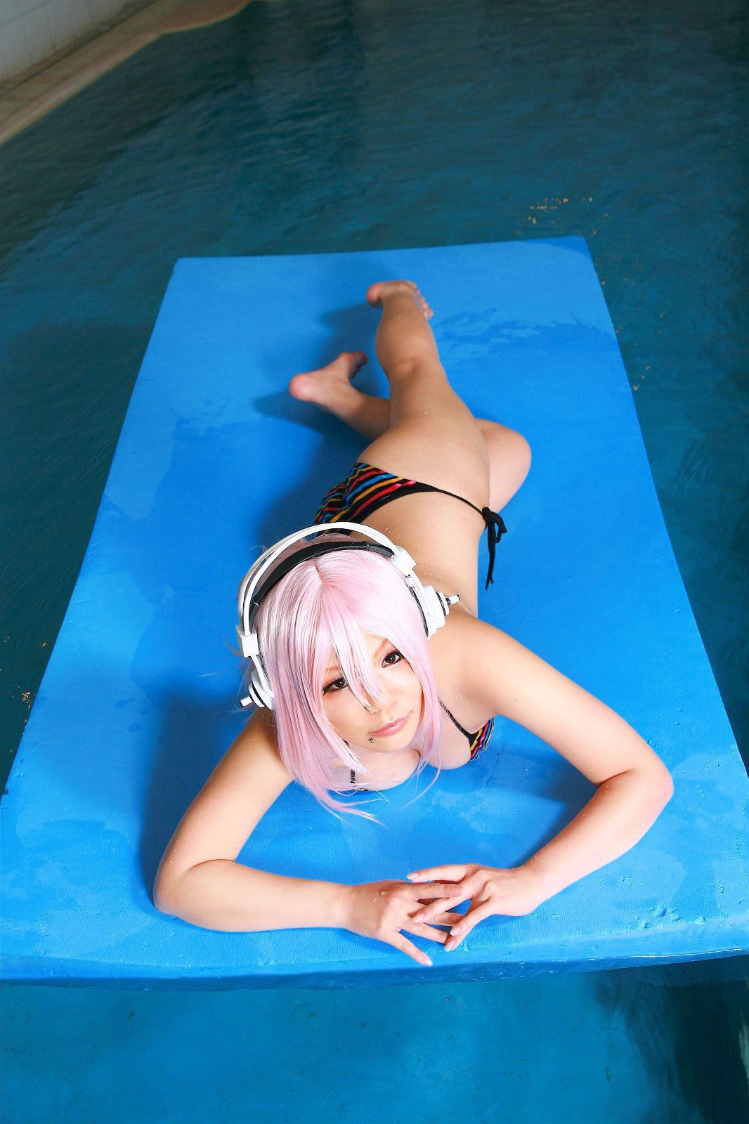 Kyouya(侠鵺) 《Sonicomi》Super Sonico-图32