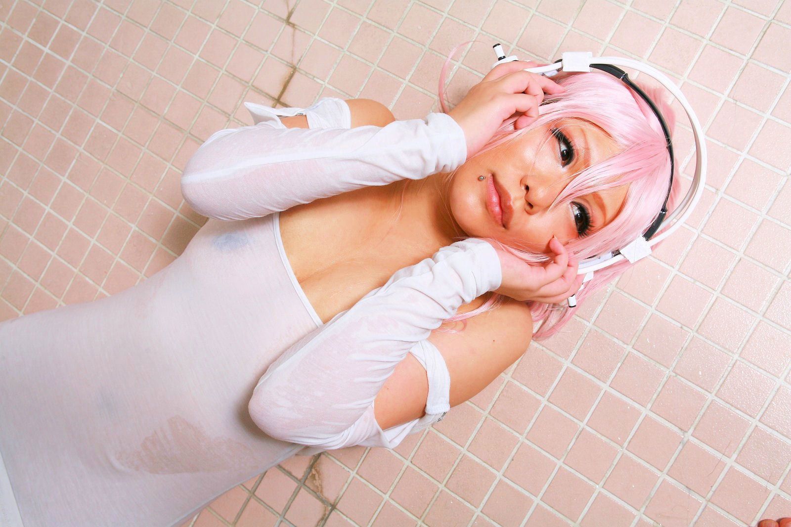 Kyouya(侠鵺) 《Sonicomi》Super Sonico-图41