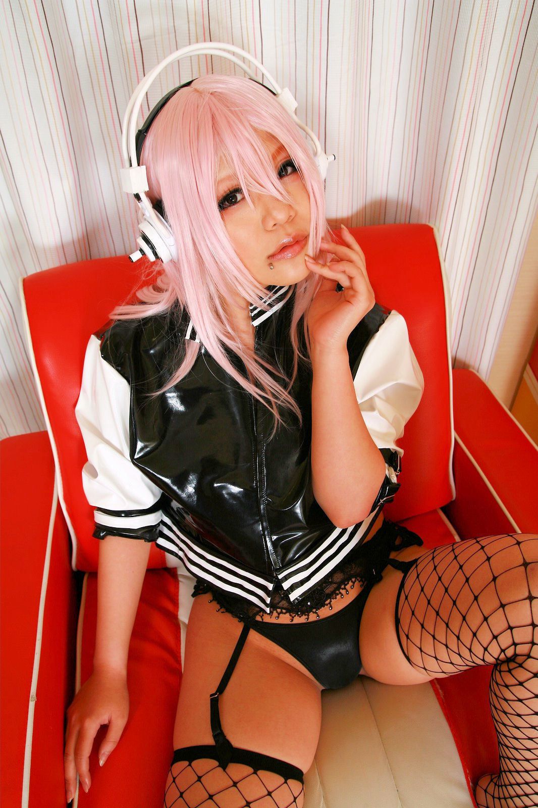 Kyouya(侠鵺) 《Sonicomi》Super Sonico-图65