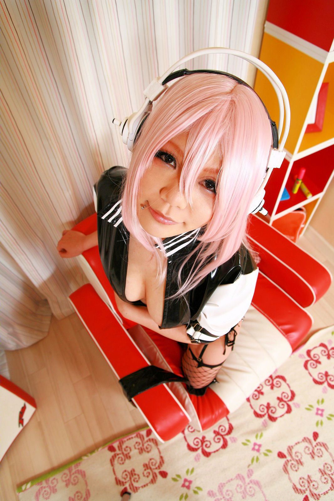 Kyouya(侠鵺) 《Sonicomi》Super Sonico-图71