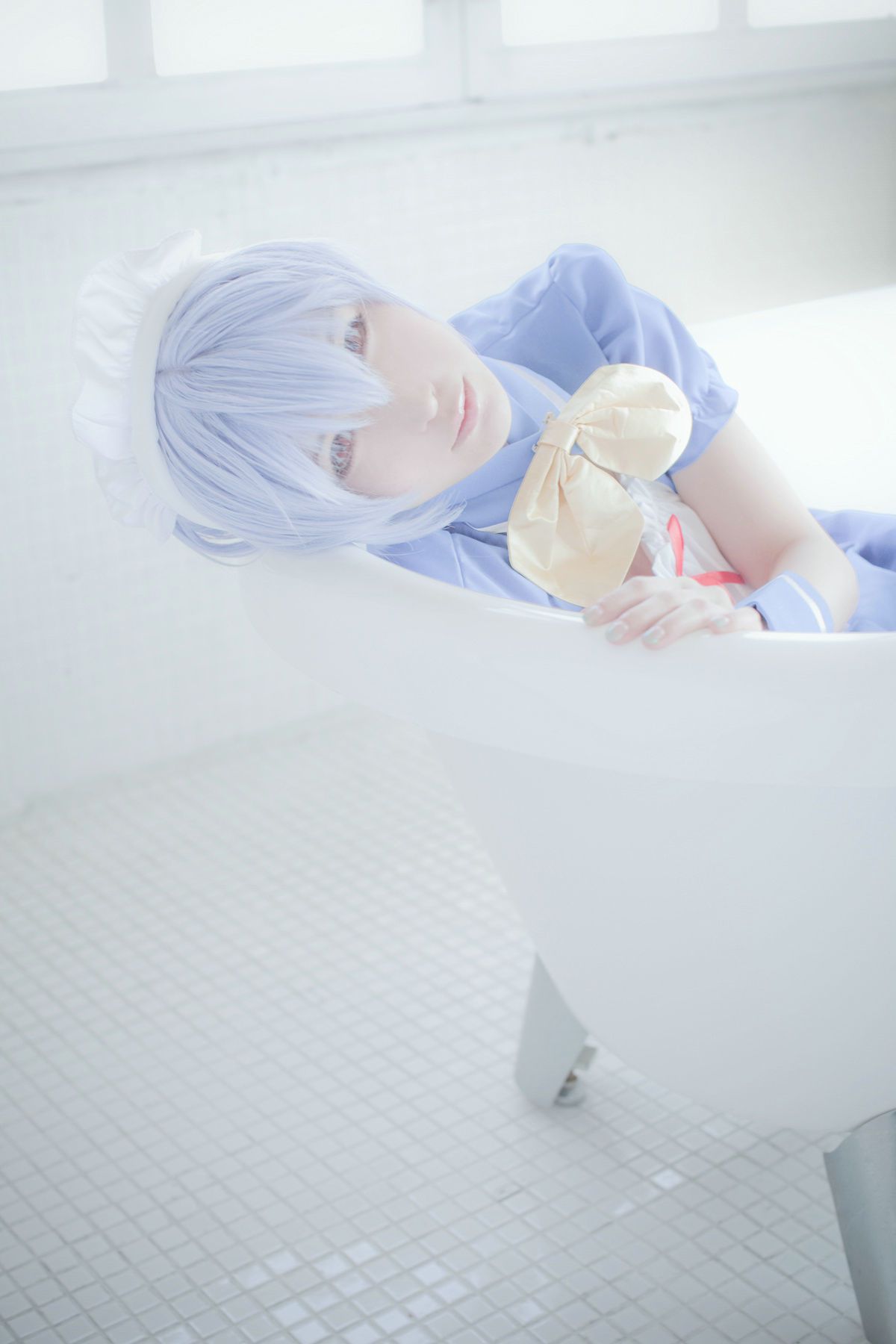 LeChat(るしゃ)  《うみねこのなく頃に》-图9