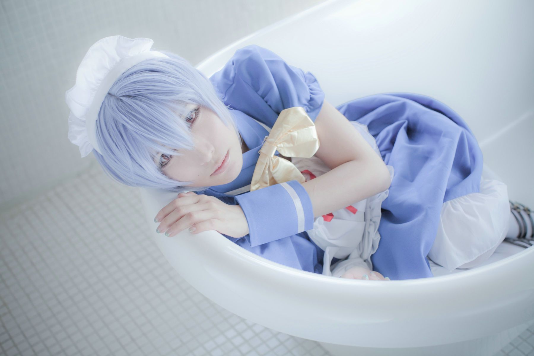 LeChat(るしゃ)  《うみねこのなく頃に》-图10