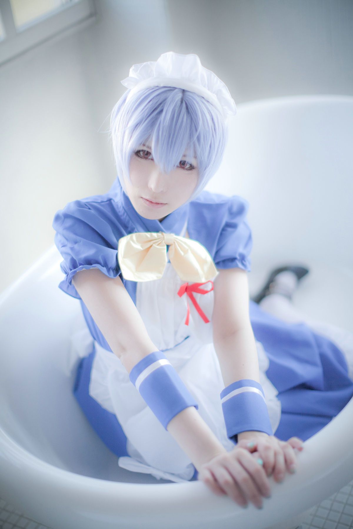 LeChat(るしゃ)  《うみねこのなく頃に》-图11