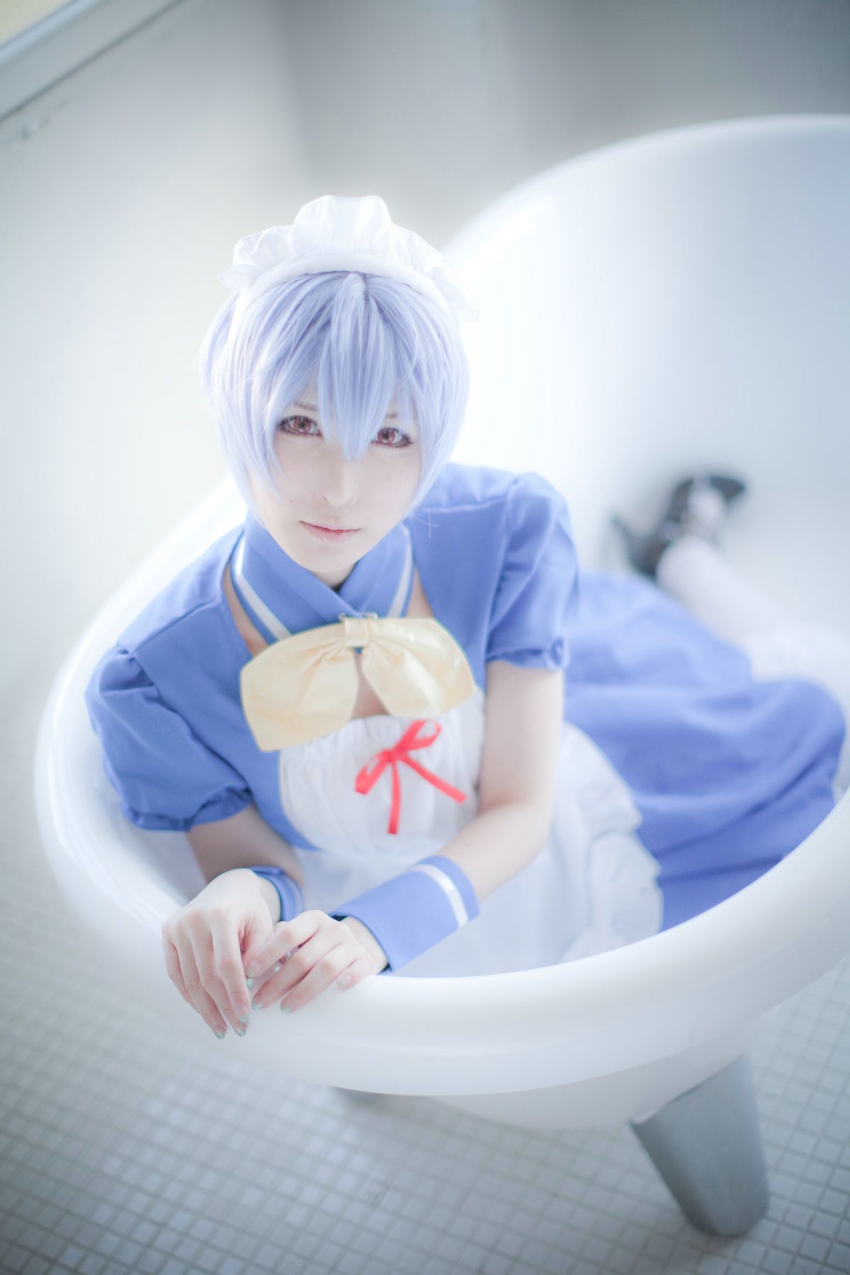 LeChat(るしゃ)  《うみねこのなく頃に》-图12