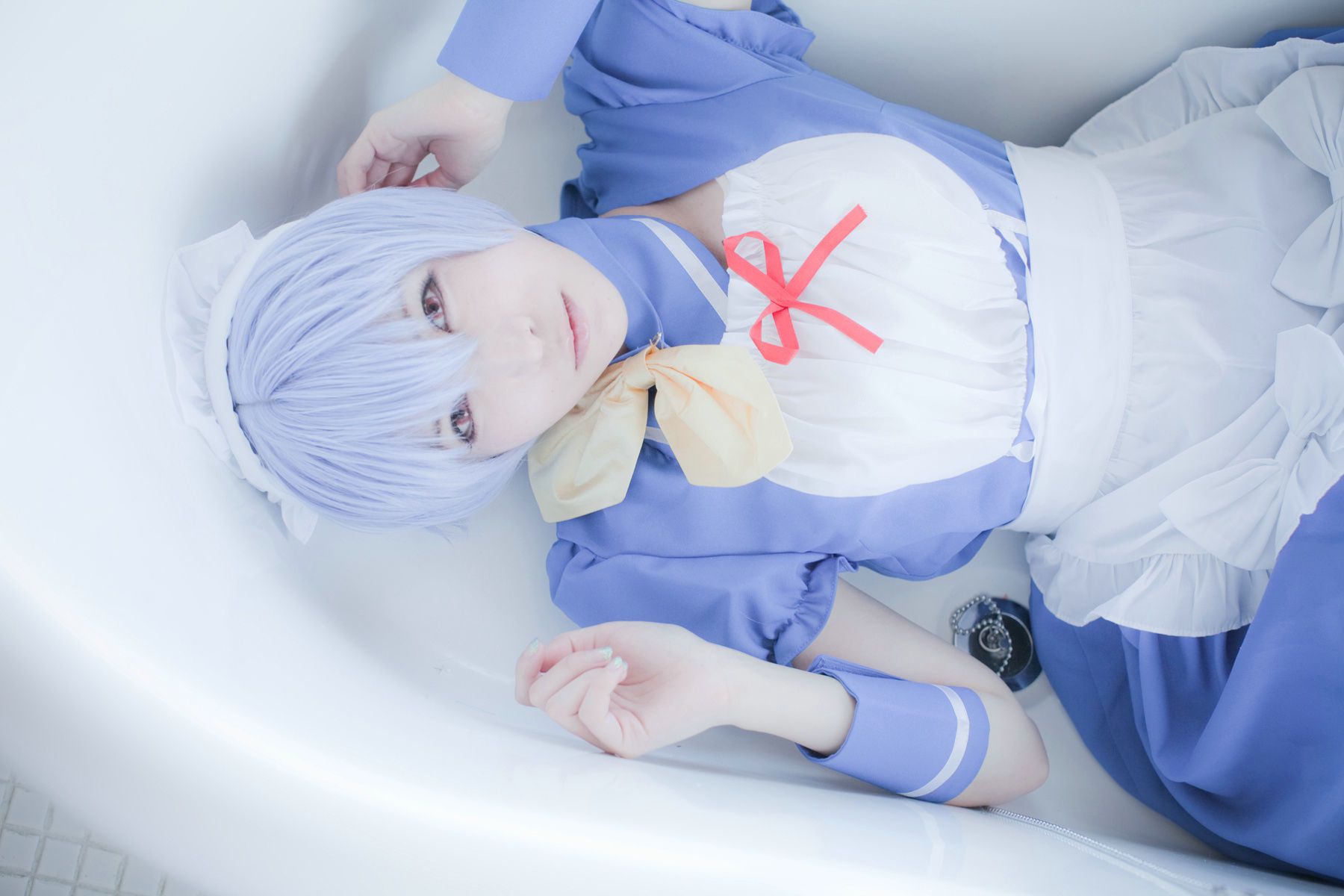 LeChat(るしゃ)  《うみねこのなく頃に》-图14