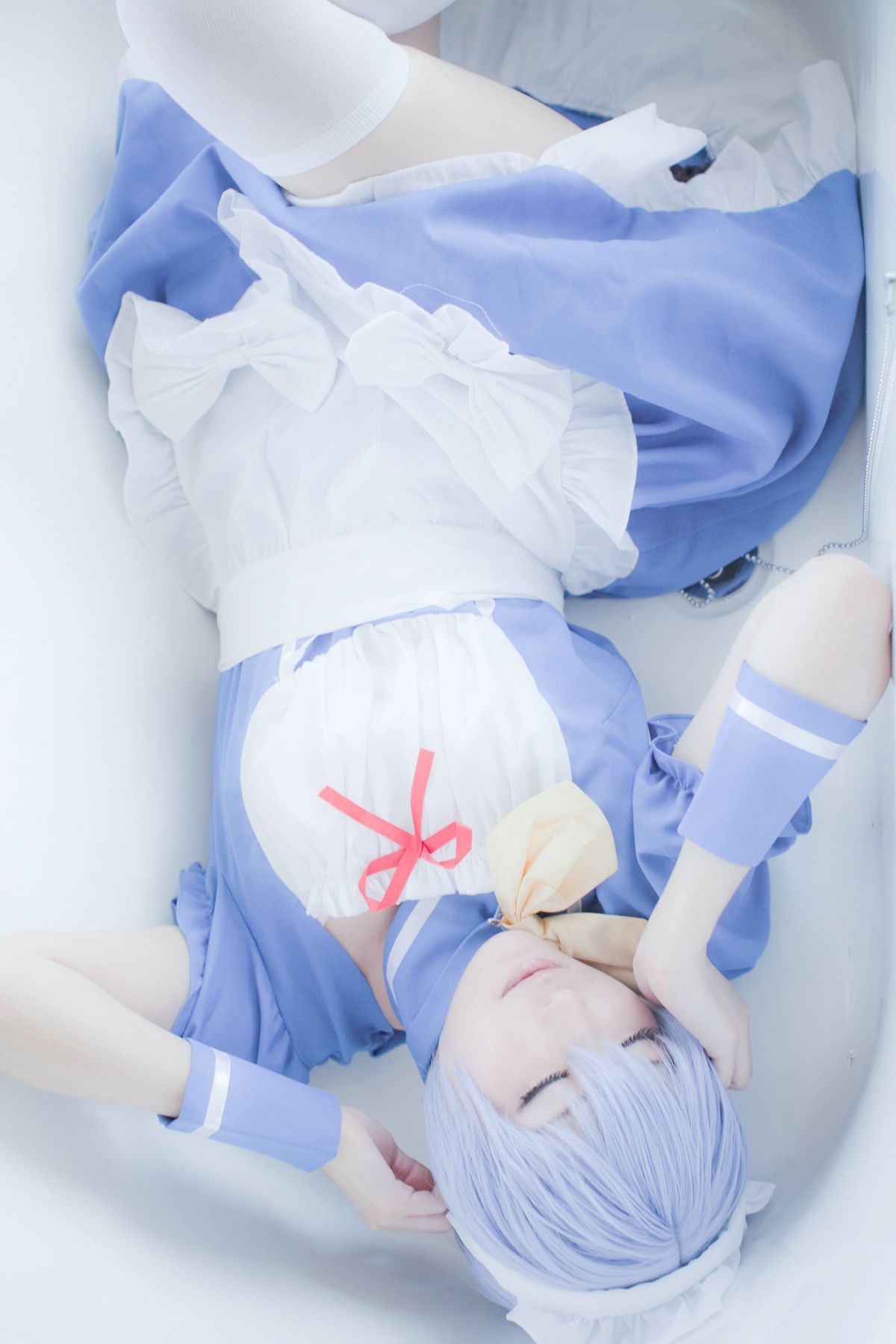 LeChat(るしゃ)  《うみねこのなく頃に》-图15