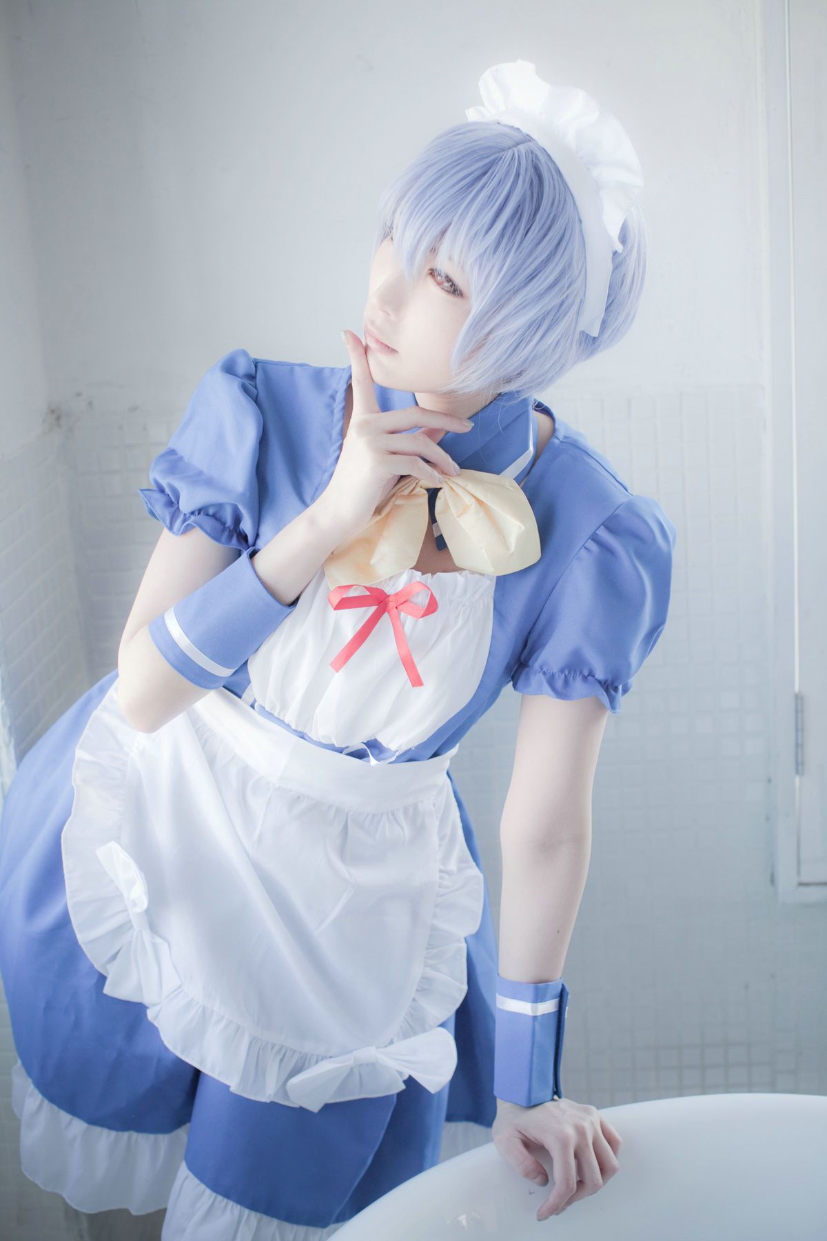 LeChat(るしゃ)  《うみねこのなく頃に》-图17