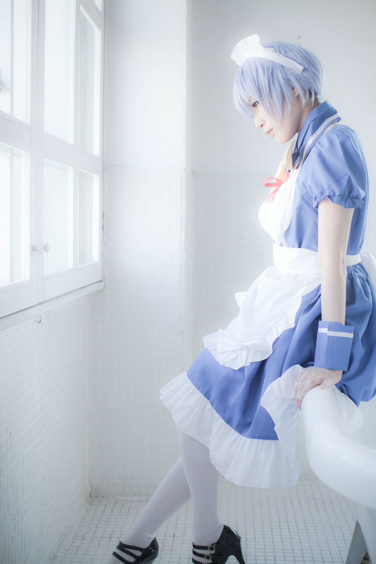 LeChat(るしゃ)  《うみねこのなく頃に》-图18