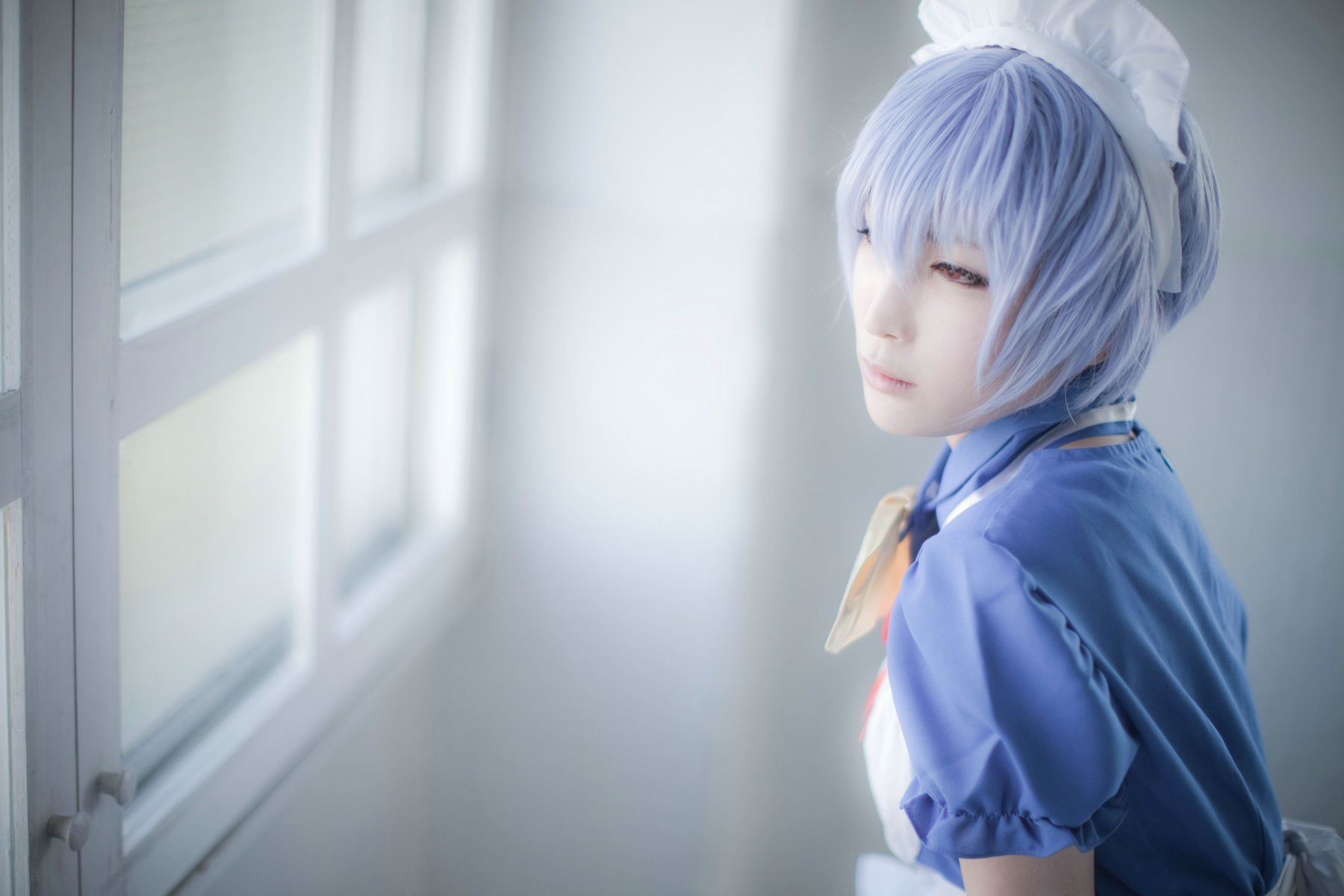 LeChat(るしゃ)  《うみねこのなく頃に》-图19