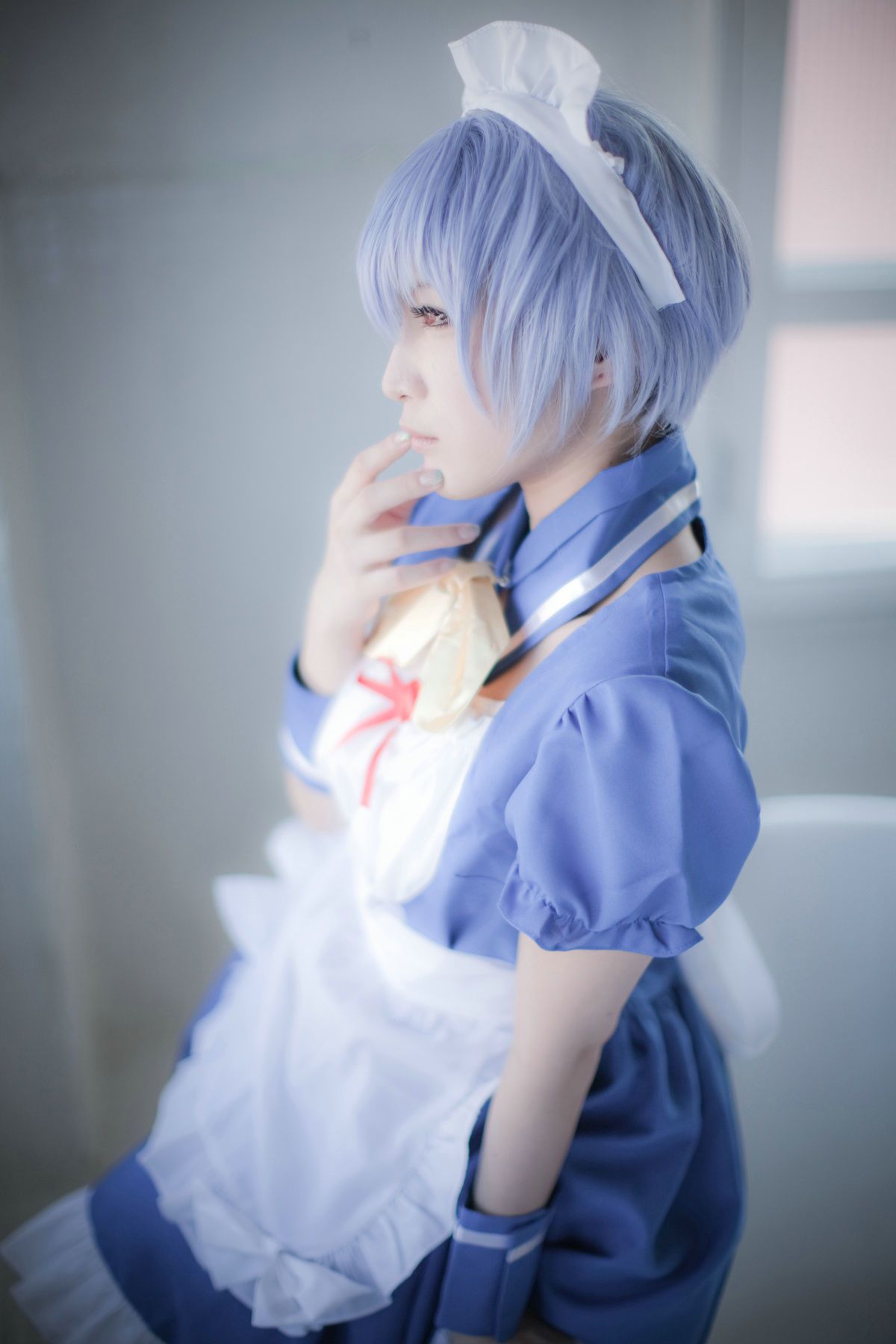 LeChat(るしゃ)  《うみねこのなく頃に》-图20