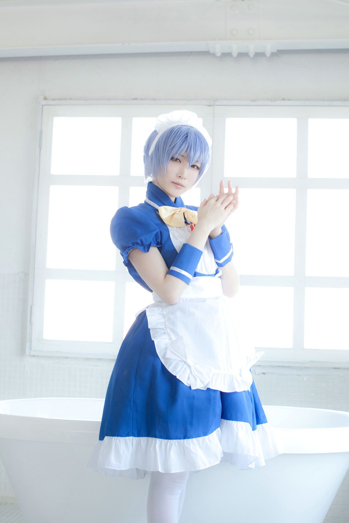 LeChat(るしゃ)  《うみねこのなく頃に》-图22