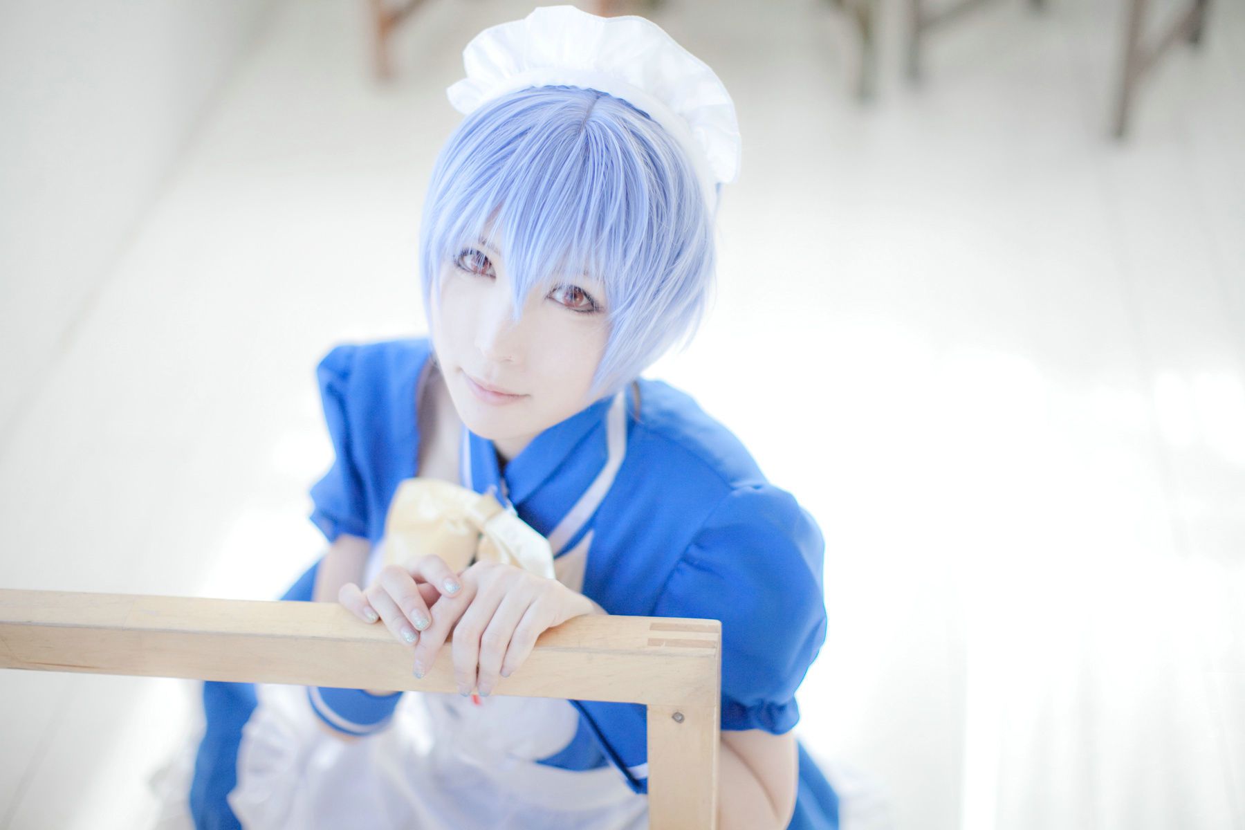 LeChat(るしゃ)  《うみねこのなく頃に》-图26