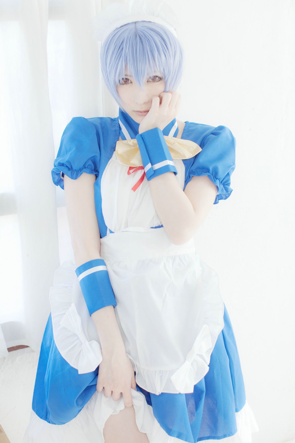 LeChat(るしゃ)  《うみねこのなく頃に》-图28