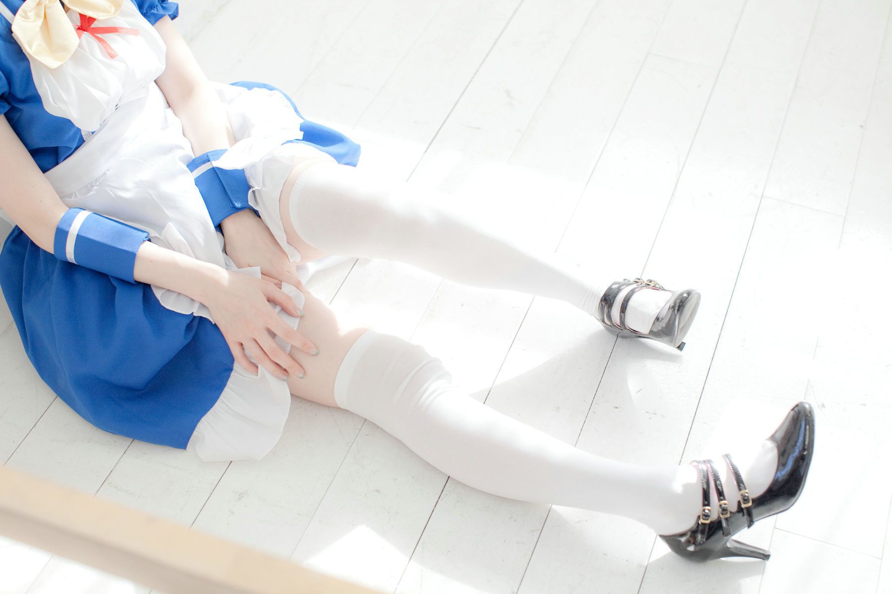 LeChat(るしゃ)  《うみねこのなく頃に》-图29