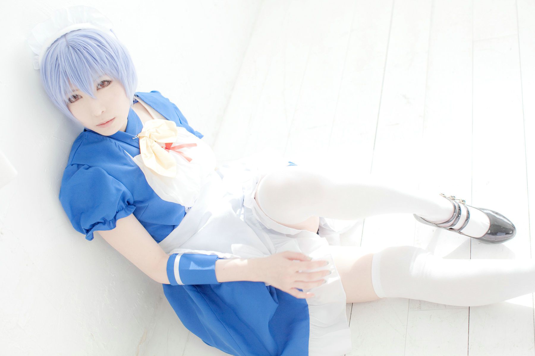 LeChat(るしゃ)  《うみねこのなく頃に》-图30