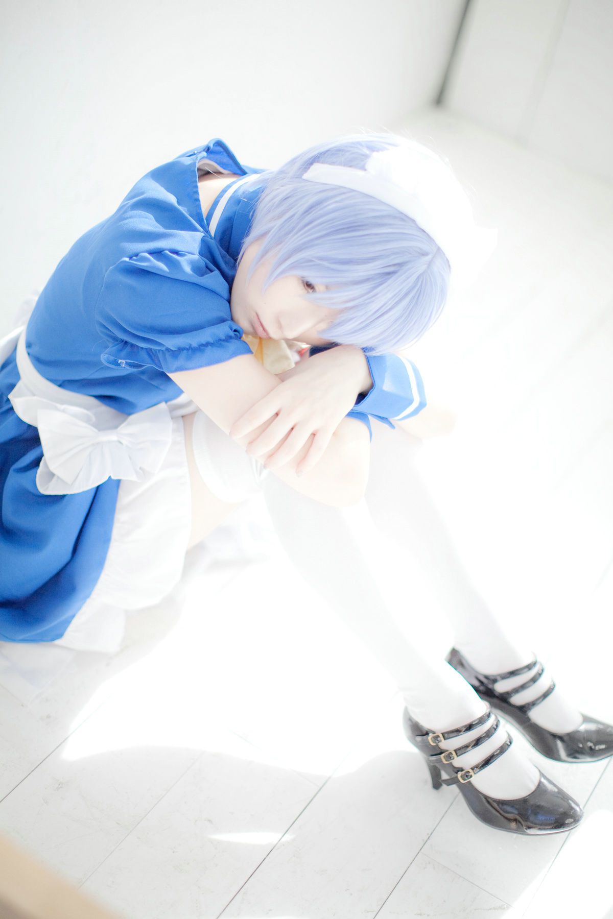 LeChat(るしゃ)  《うみねこのなく頃に》-图31