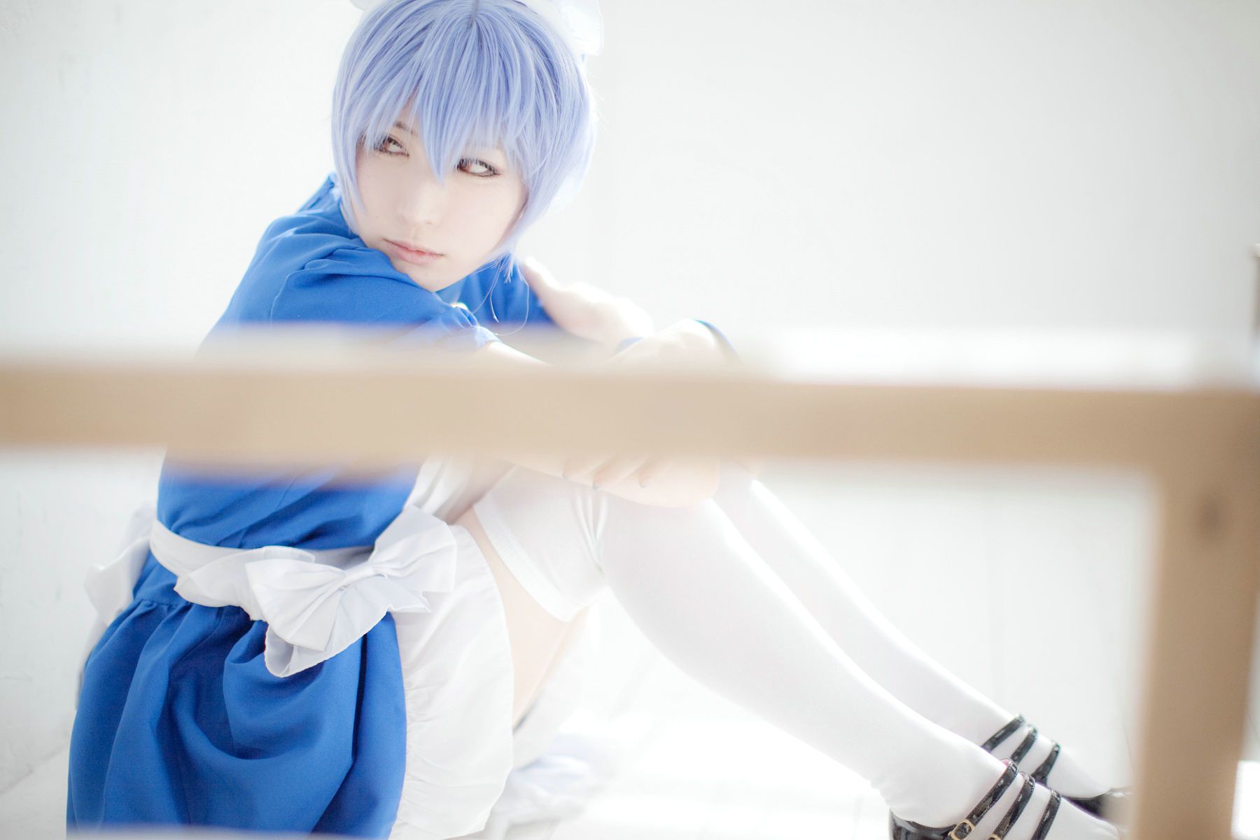 LeChat(るしゃ)  《うみねこのなく頃に》-图32