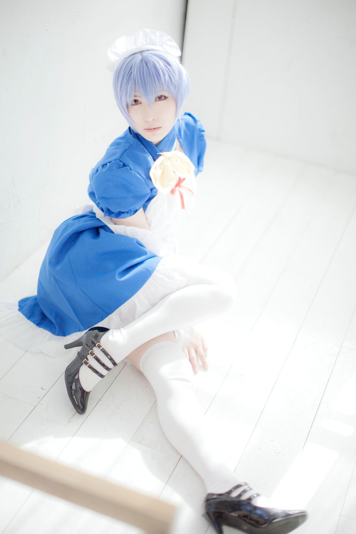 LeChat(るしゃ)  《うみねこのなく頃に》-图33