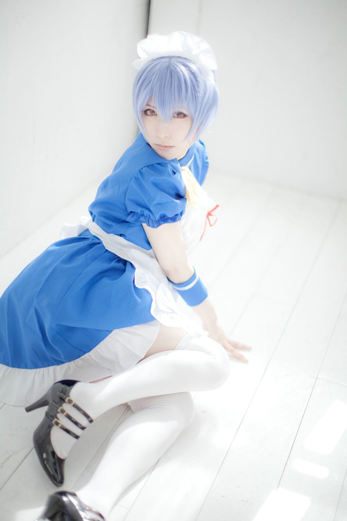 LeChat(るしゃ)  《うみねこのなく頃に》-图34