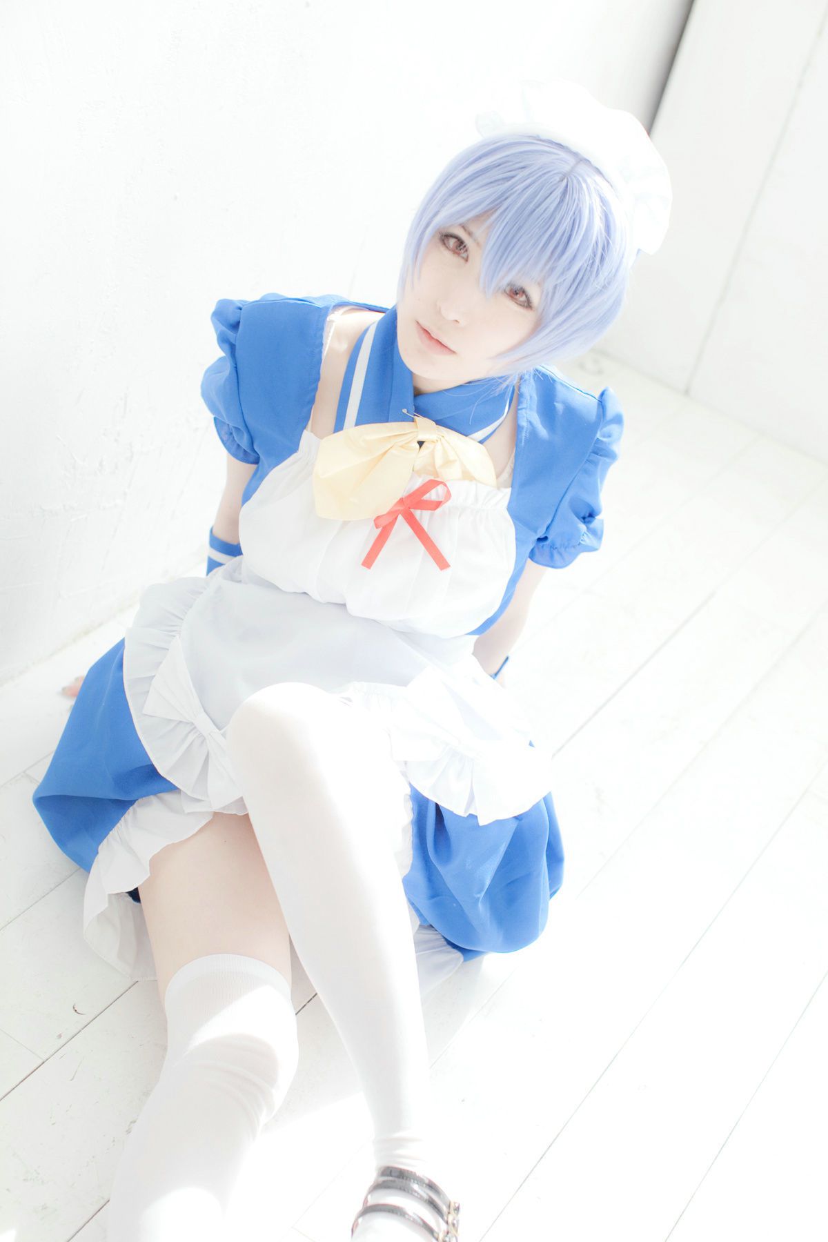 LeChat(るしゃ)  《うみねこのなく頃に》-图35
