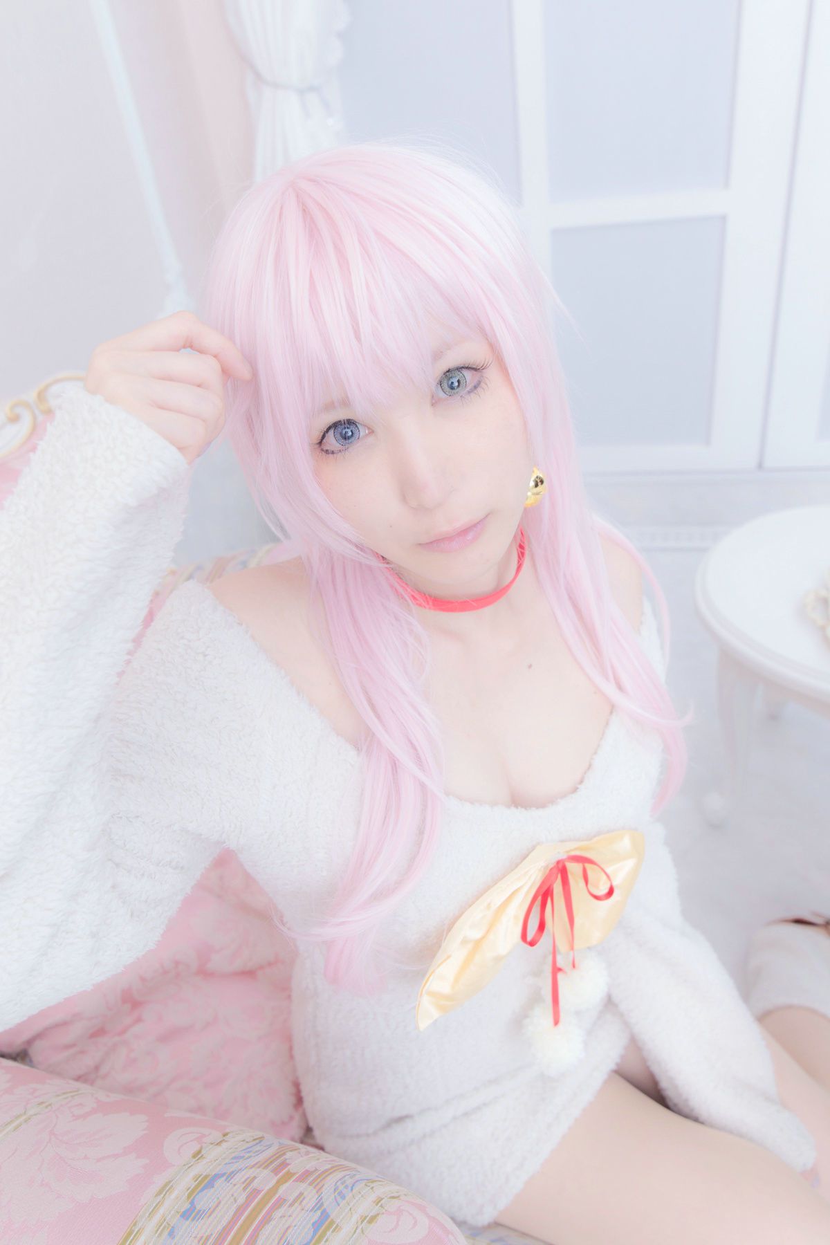 LeChat(るしゃ)  《うみねこのなく頃に》-图45