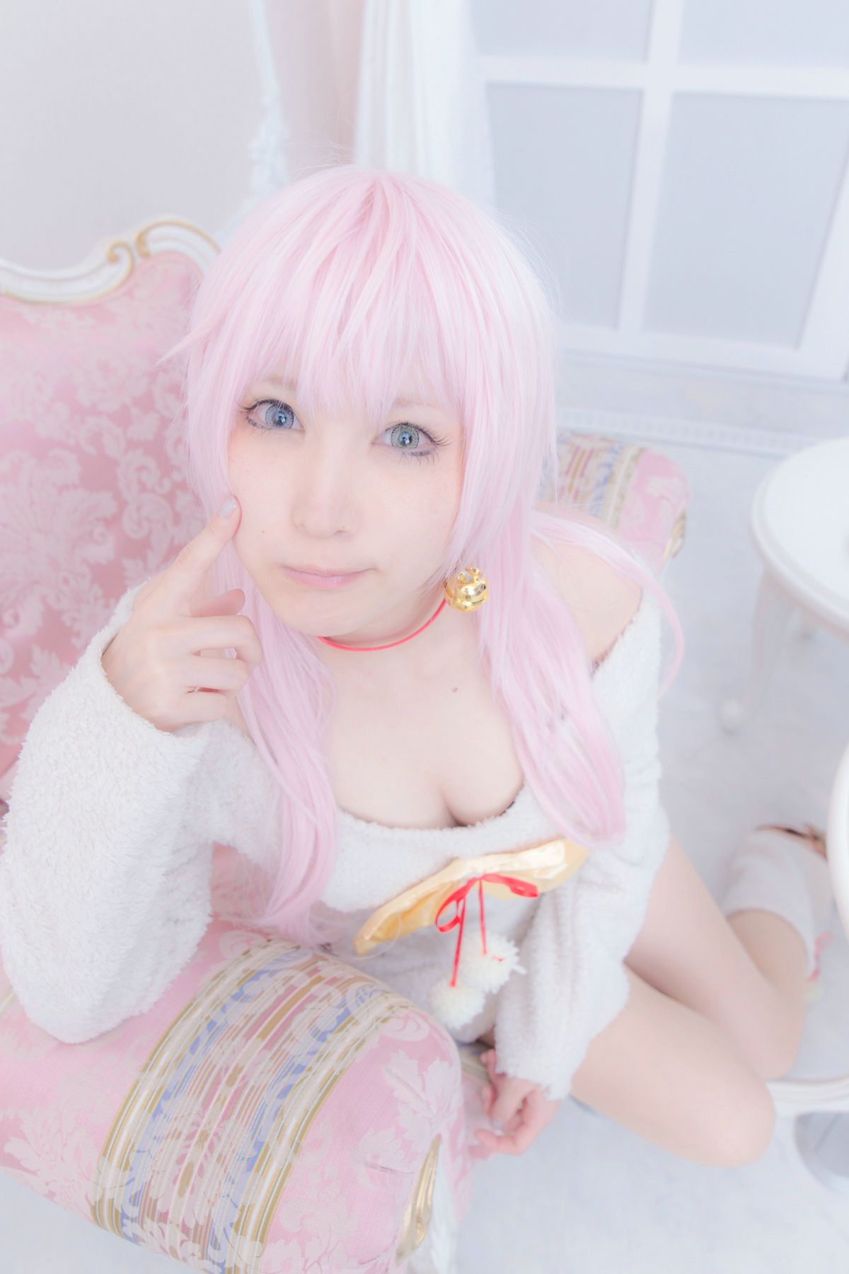 LeChat(るしゃ)  《うみねこのなく頃に》-图47
