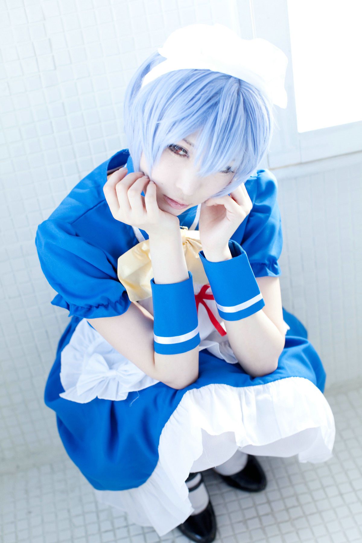 LeChat(るしゃ)  《うみねこのなく頃に》-图4