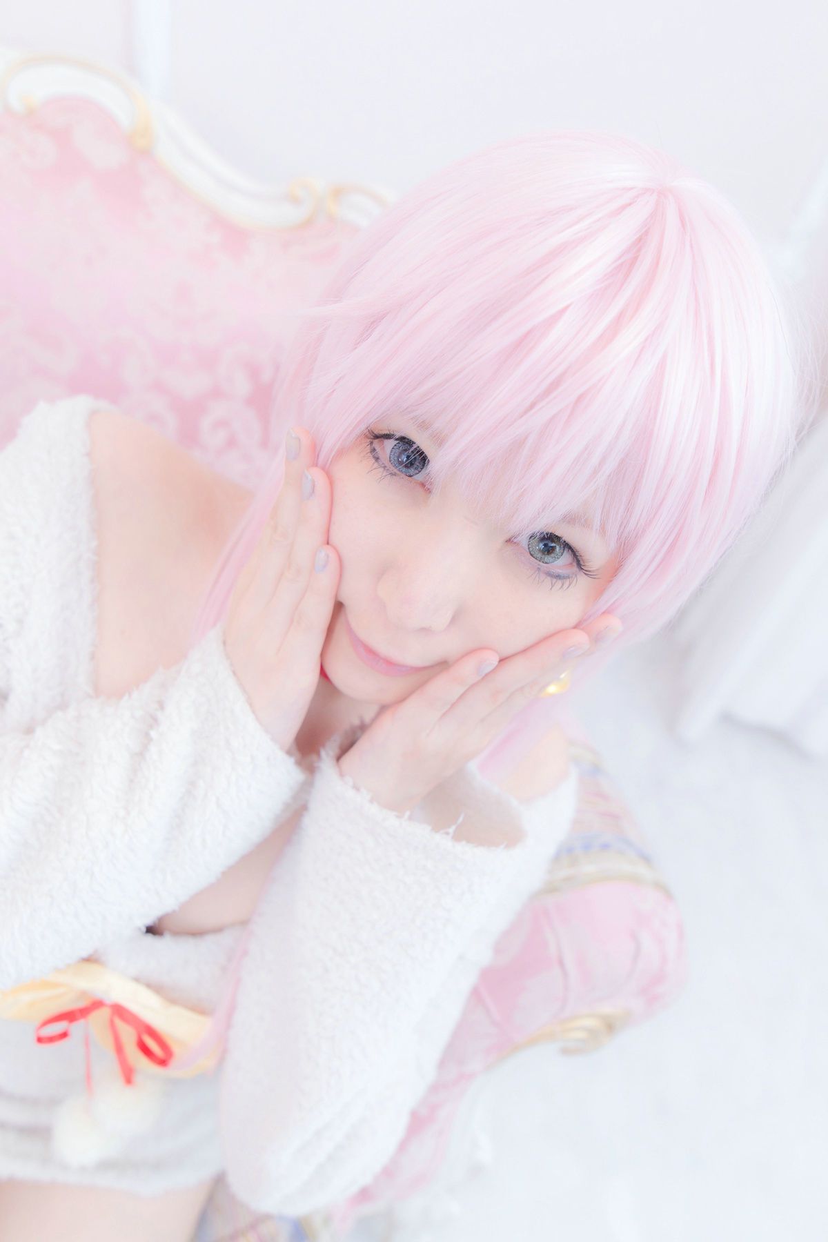 LeChat(るしゃ)  《うみねこのなく頃に》-图58