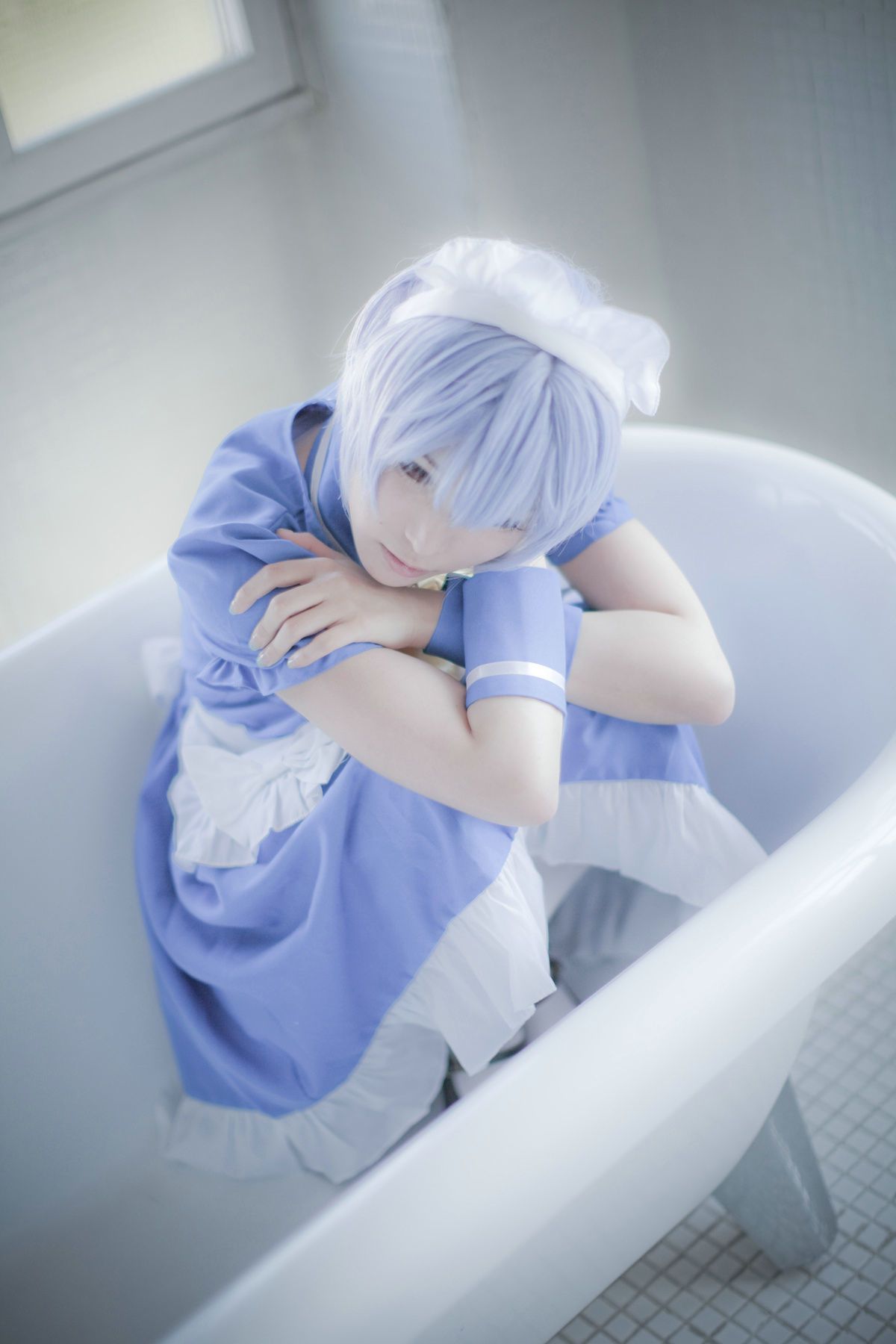 LeChat(るしゃ)  《うみねこのなく頃に》-图6