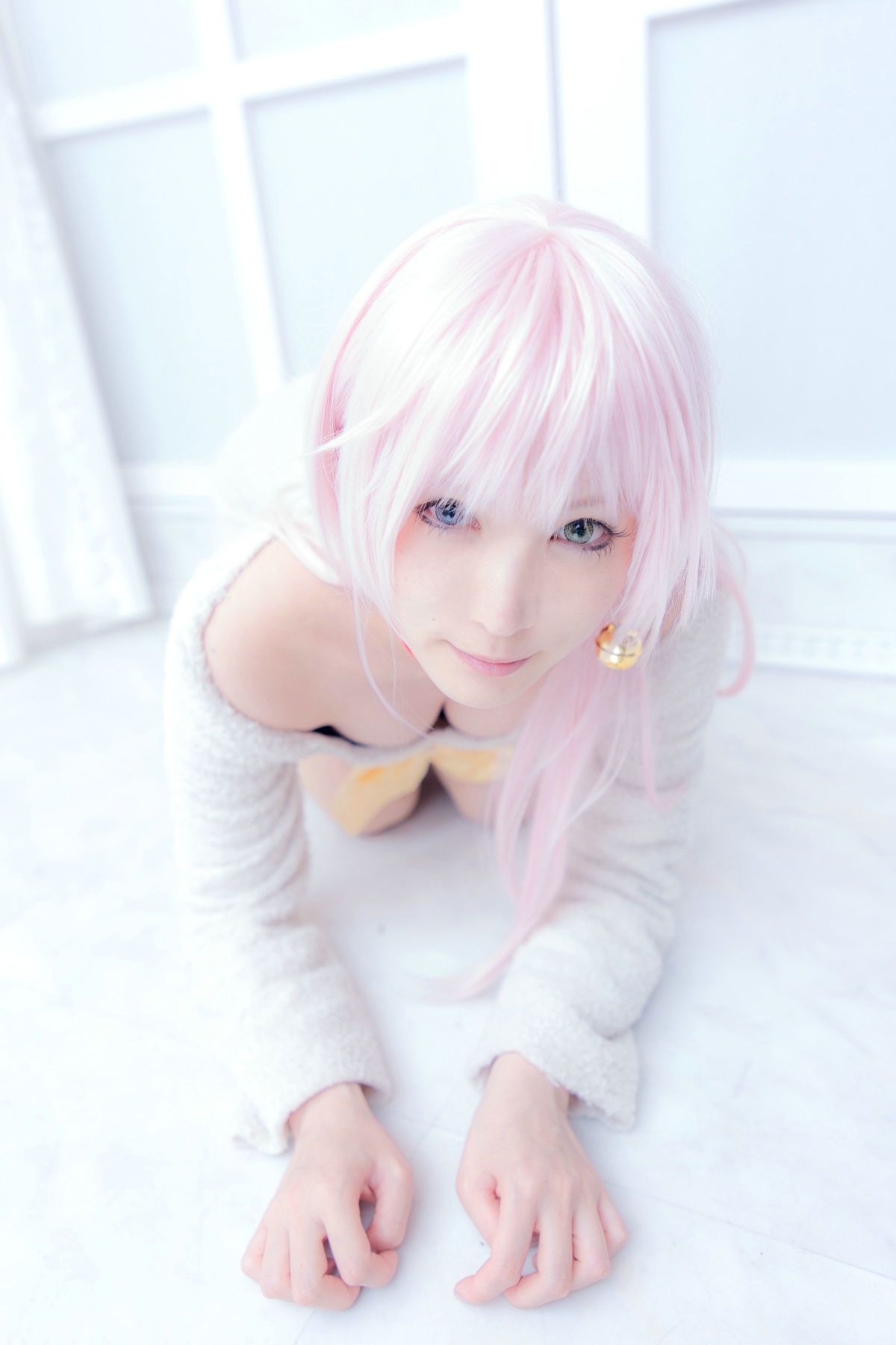 LeChat(るしゃ)  《うみねこのなく頃に》-图69