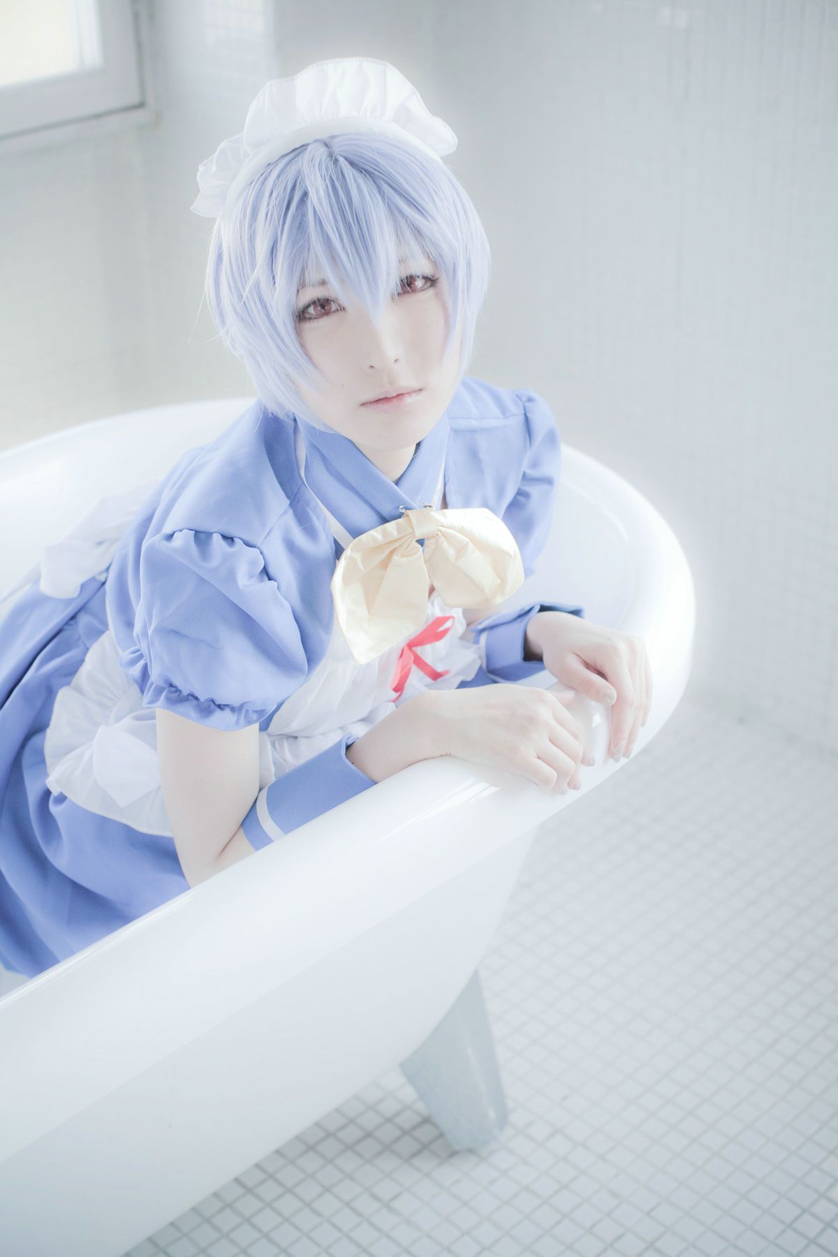 LeChat(るしゃ)  《うみねこのなく頃に》-图8