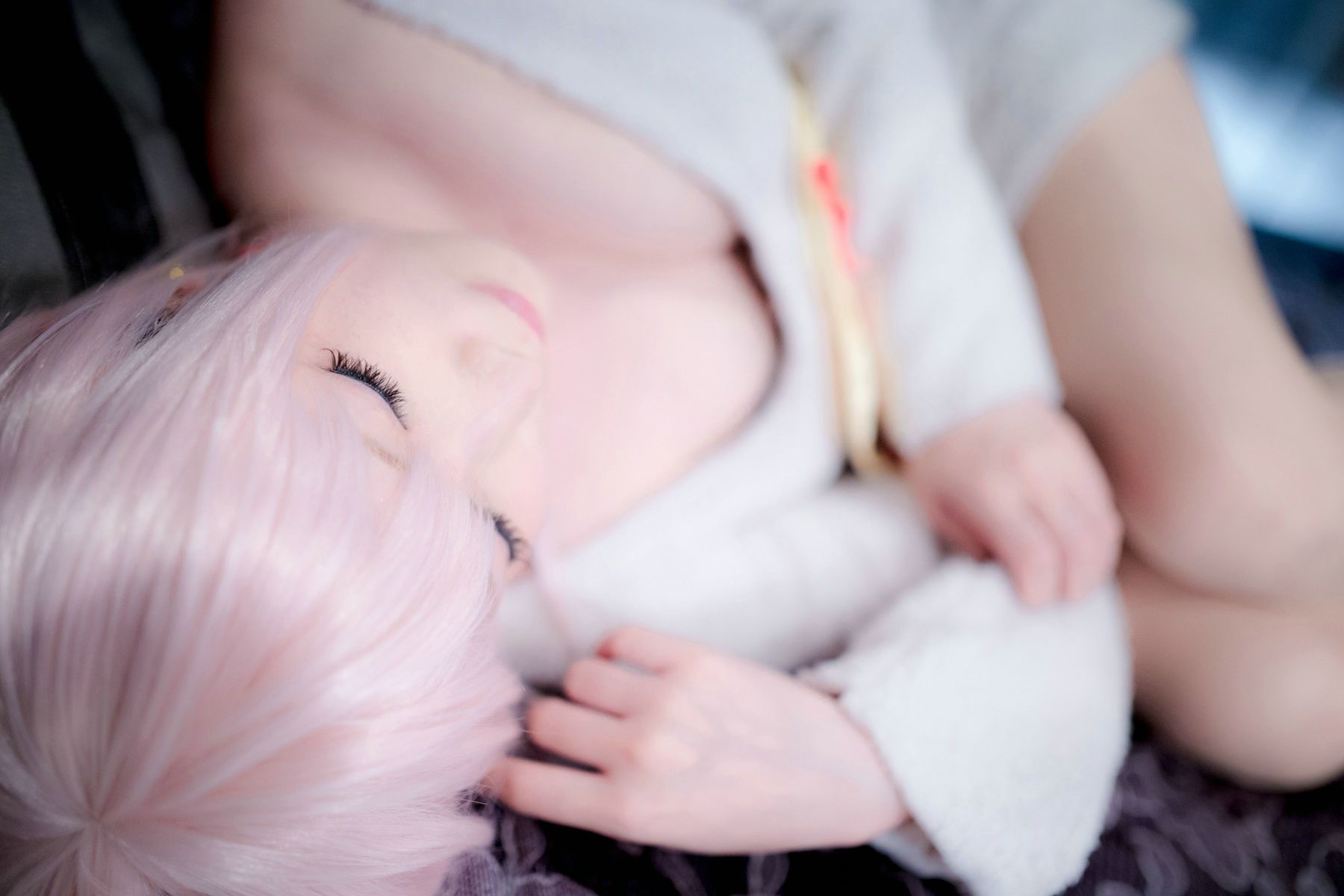 LeChat(るしゃ)  《うみねこのなく頃に》-图98