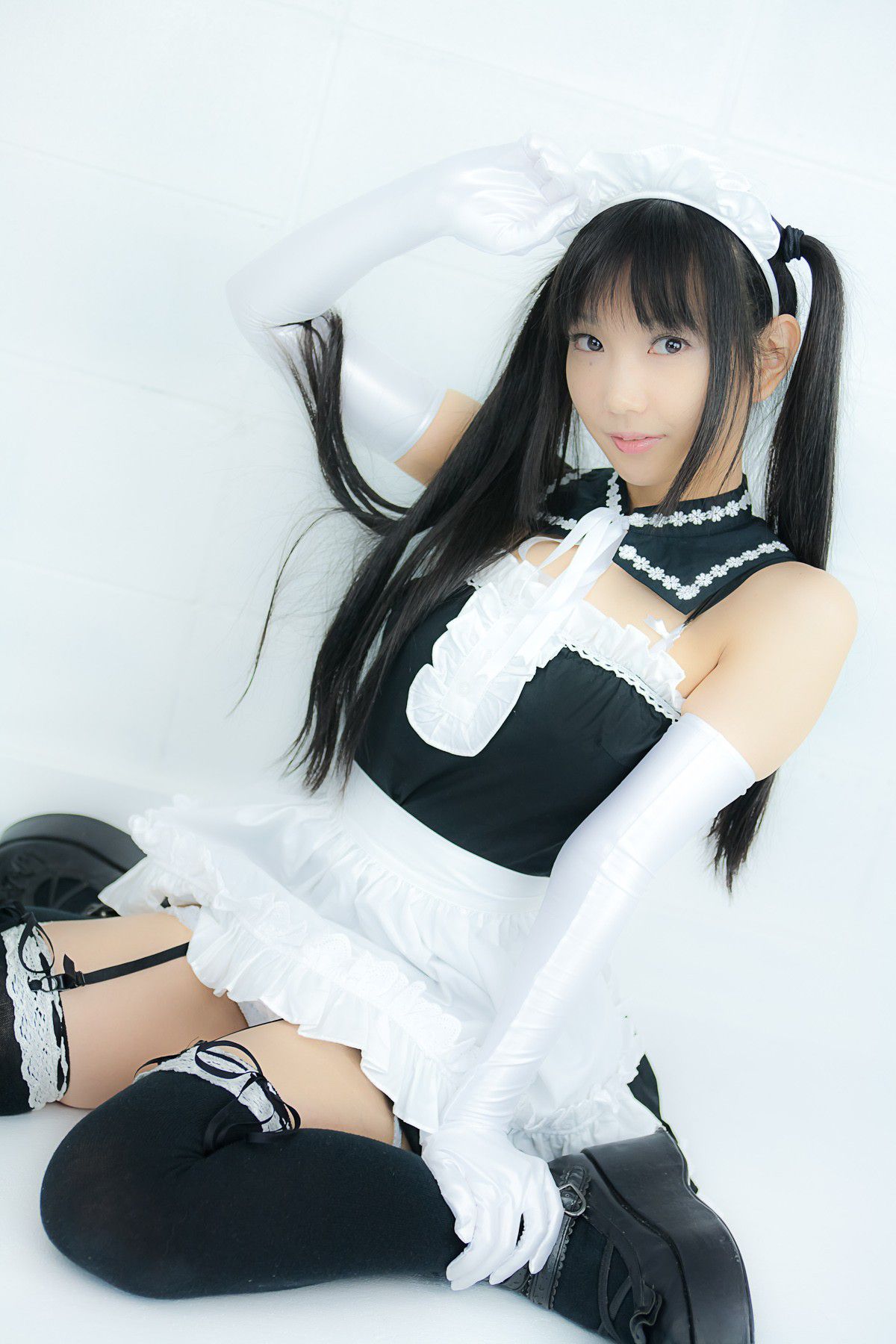 Lenfried(れんふりーど)  《我的主人爱作怪》-图35