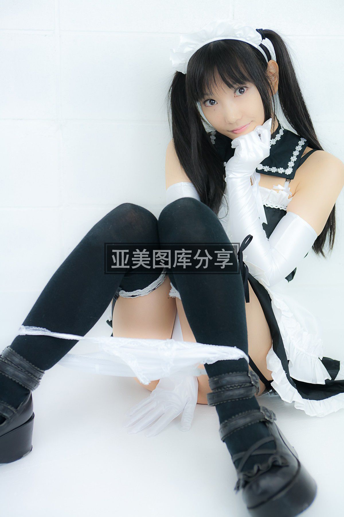 Lenfried(れんふりーど)  《我的主人爱作怪》-图37