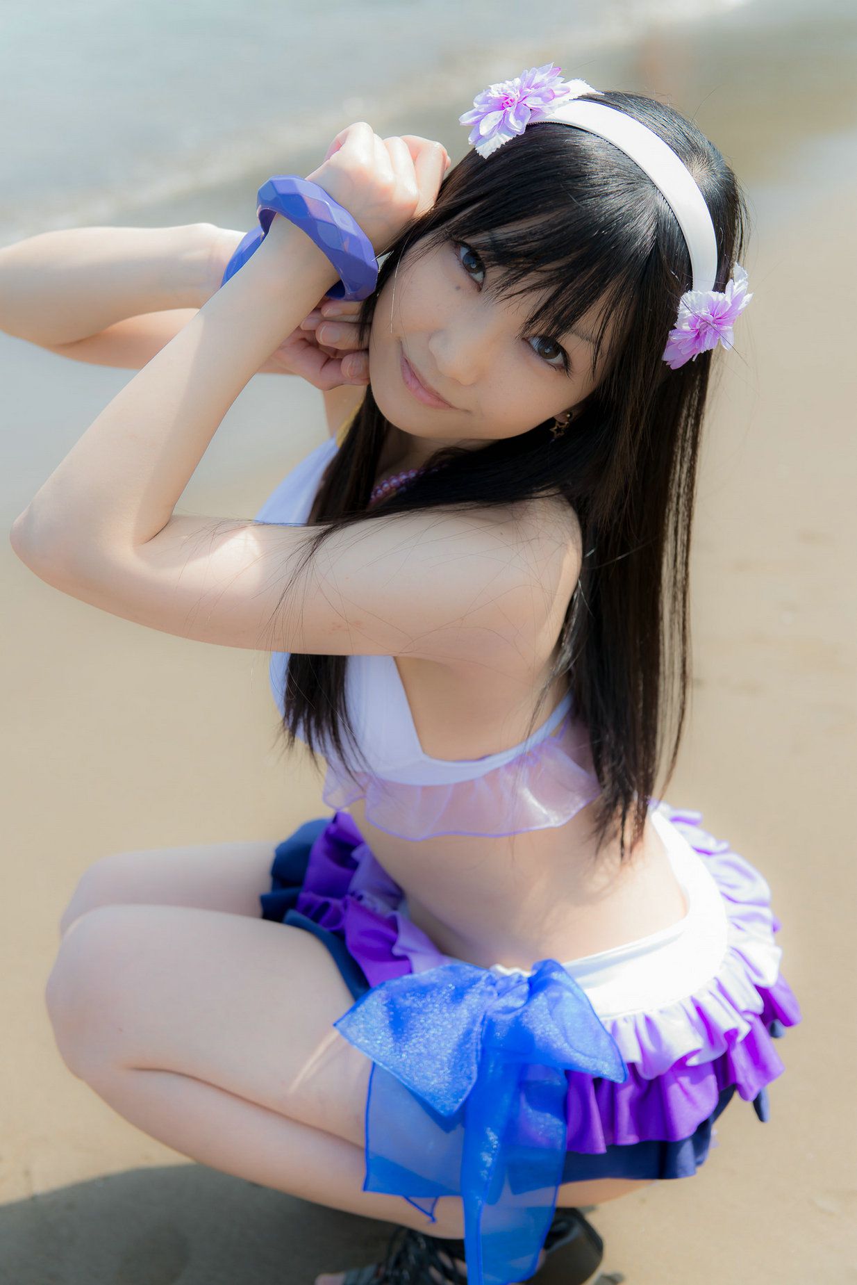 Lenfried(れんふりーど) Heru3 LOVE A LIVE ラブ?ア?ライブ-图0