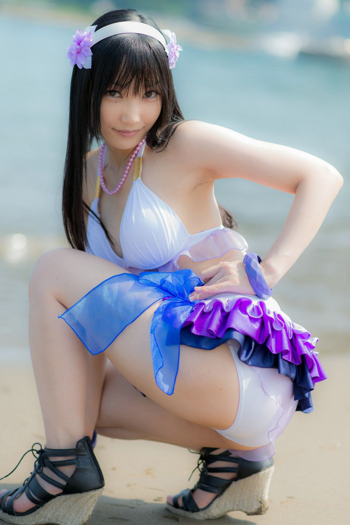 Lenfried(れんふりーど) Heru3 LOVE A LIVE ラブ?ア?ライブ-图9