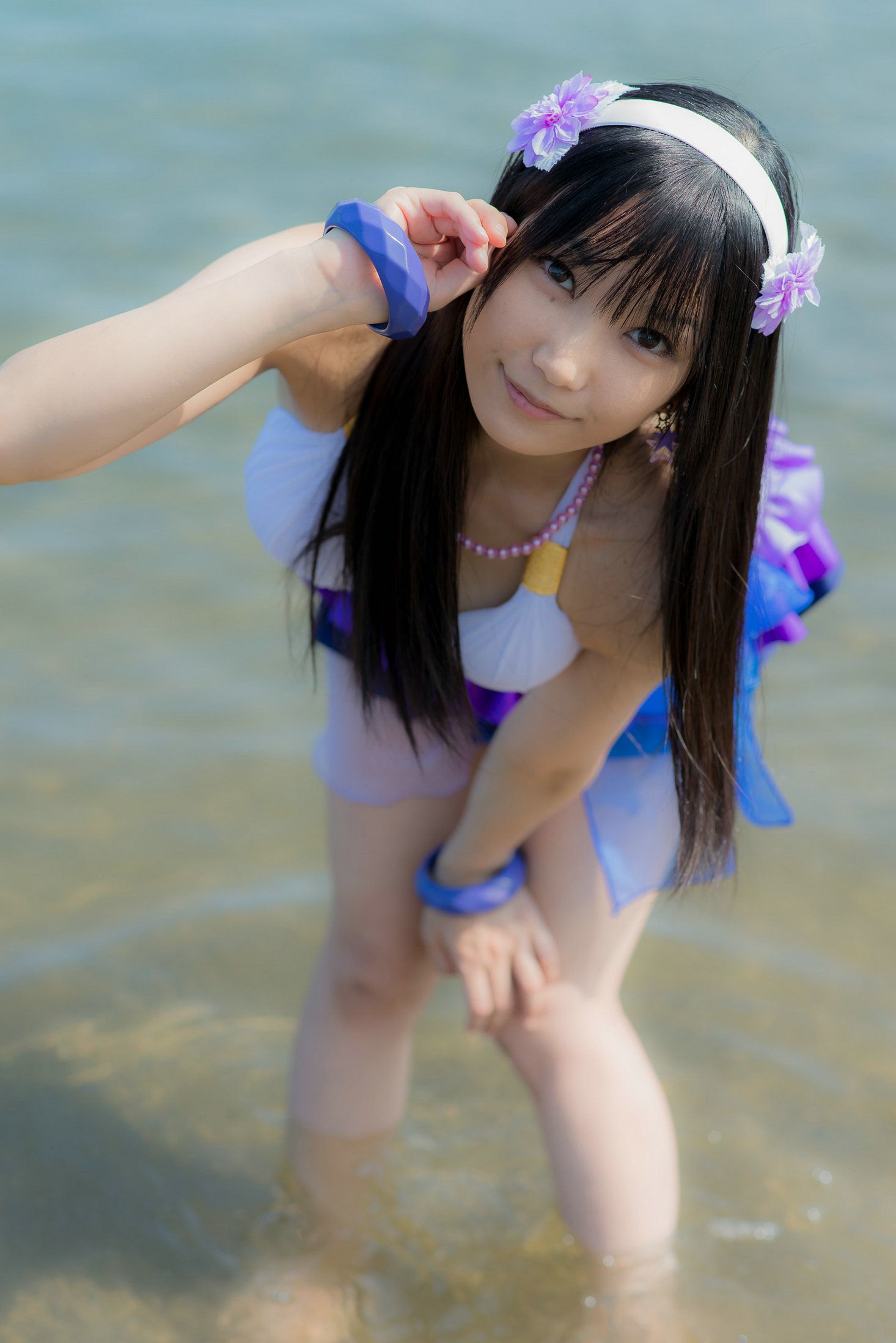 Lenfried(れんふりーど) Heru3 LOVE A LIVE ラブ?ア?ライブ-图10