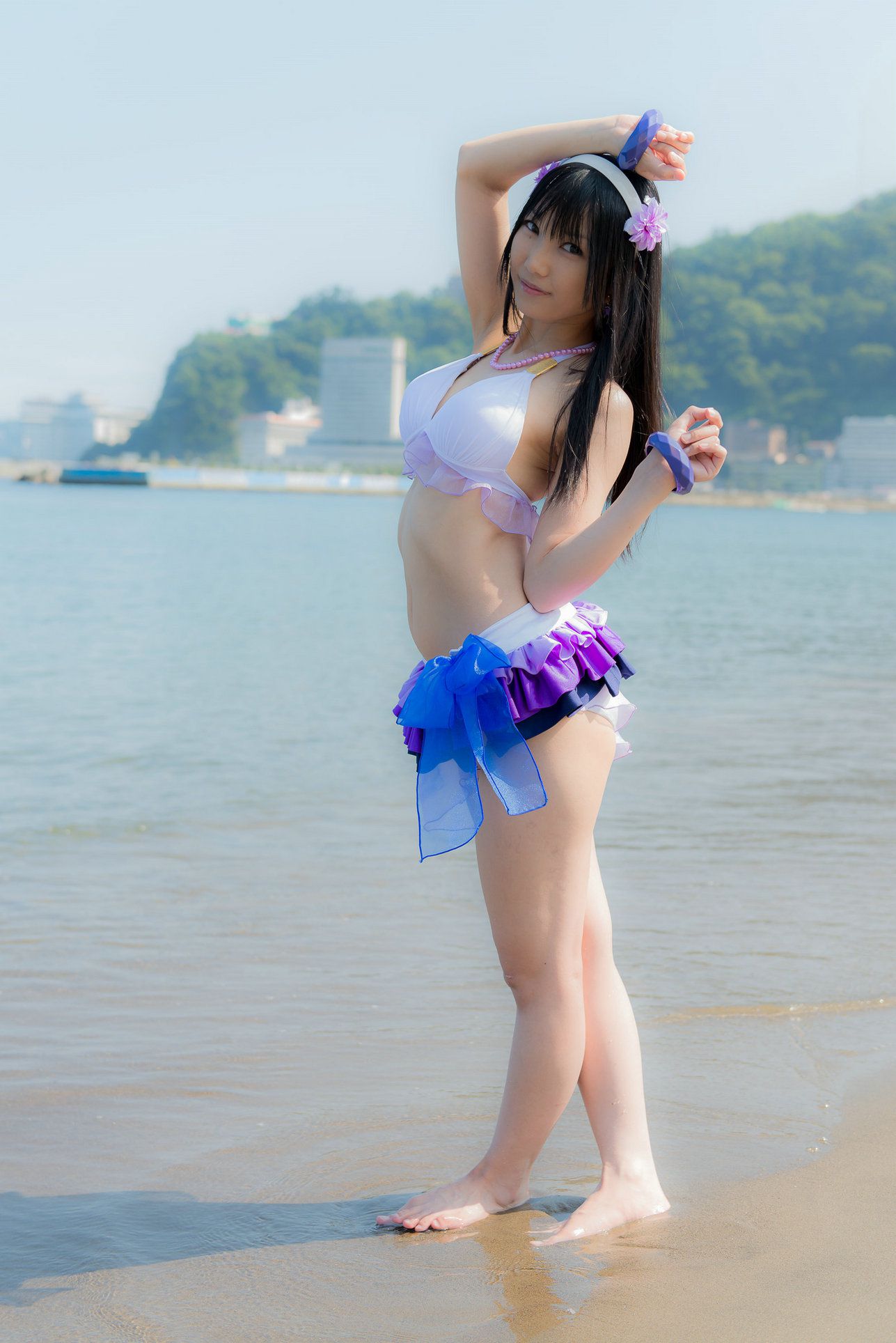 Lenfried(れんふりーど) Heru3 LOVE A LIVE ラブ?ア?ライブ-图11