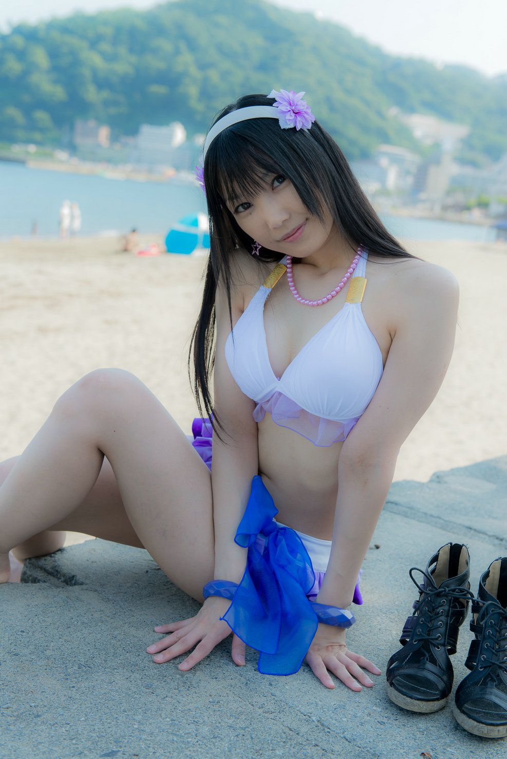 Lenfried(れんふりーど) Heru3 LOVE A LIVE ラブ?ア?ライブ-图17