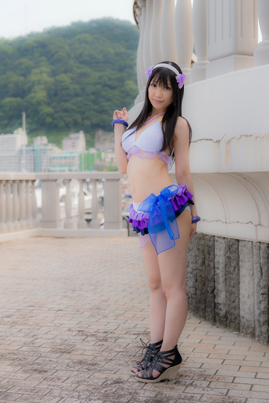 Lenfried(れんふりーど) Heru3 LOVE A LIVE ラブ?ア?ライブ-图24