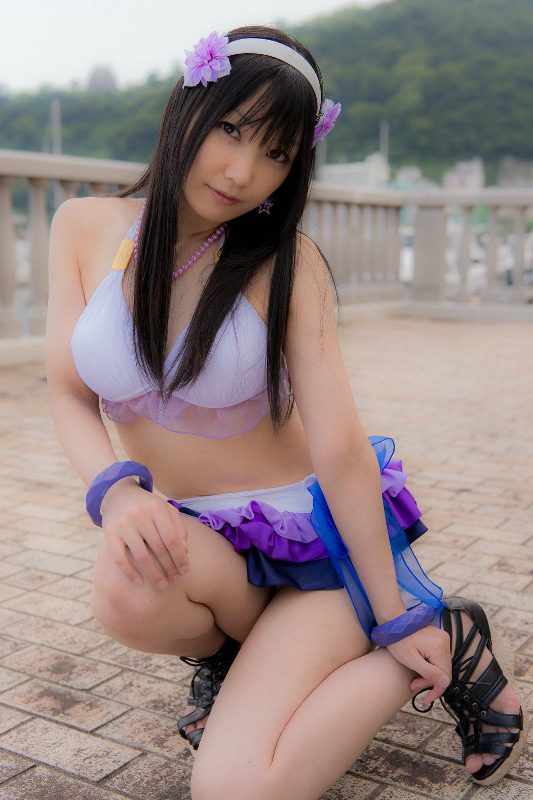 Lenfried(れんふりーど) Heru3 LOVE A LIVE ラブ?ア?ライブ-图28