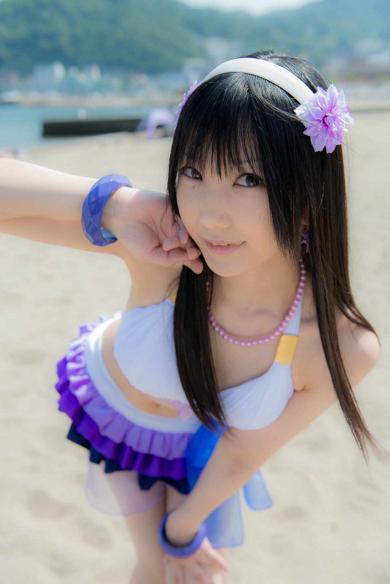 Lenfried(れんふりーど) Heru3 LOVE A LIVE ラブ?ア?ライブ-图2