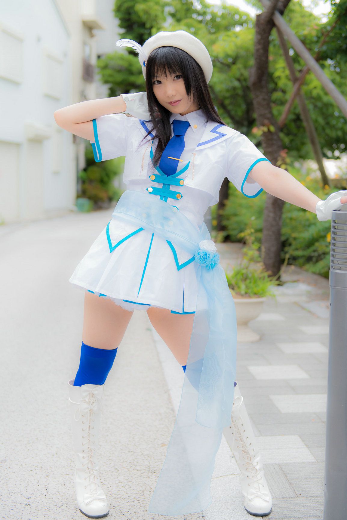 Lenfried(れんふりーど) Heru3 LOVE A LIVE ラブ?ア?ライブ-图29